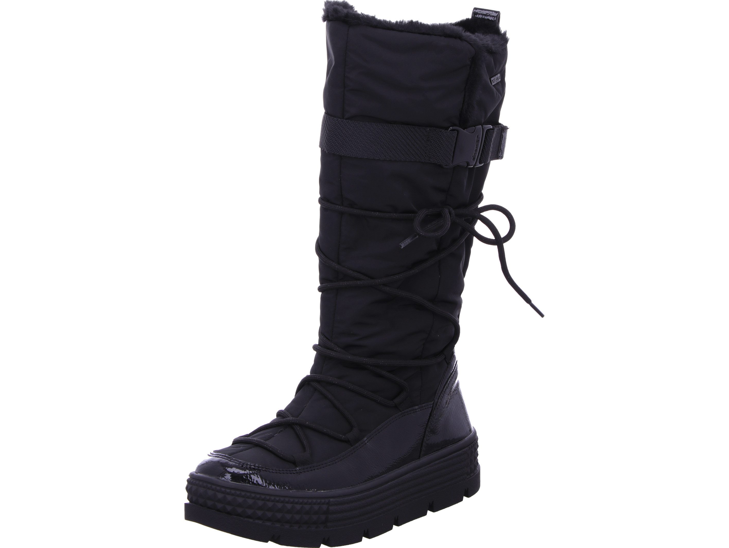 Tamaris Winterstiefel mit TEX-Membran günstig online kaufen