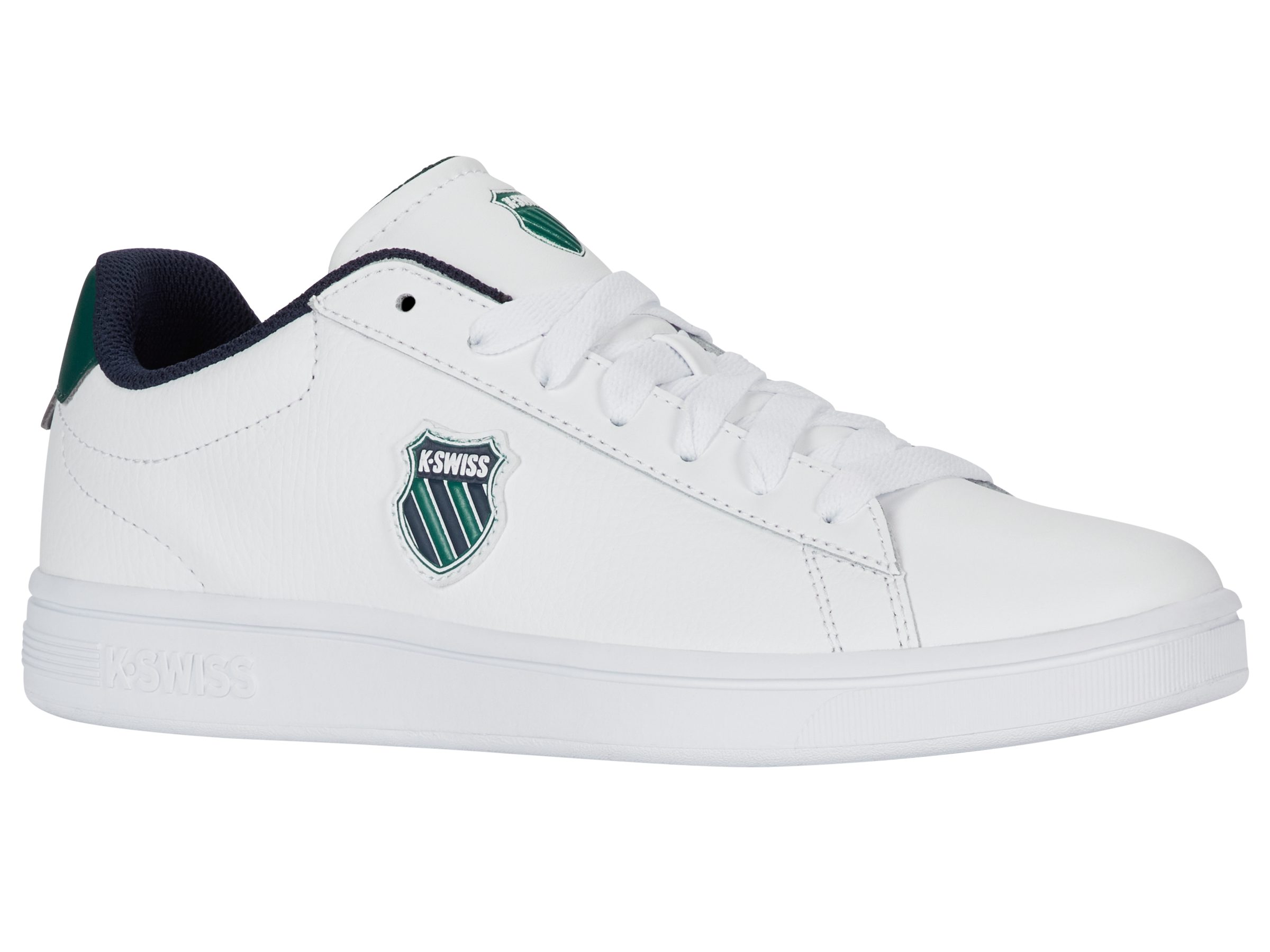 COURT SHIELD II Sneaker