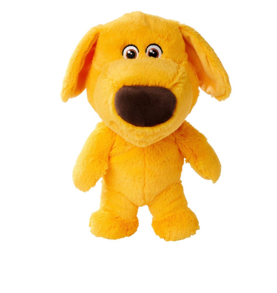 Plüschfigur Oben Flufflets Plüschfigur Dug 25 cm