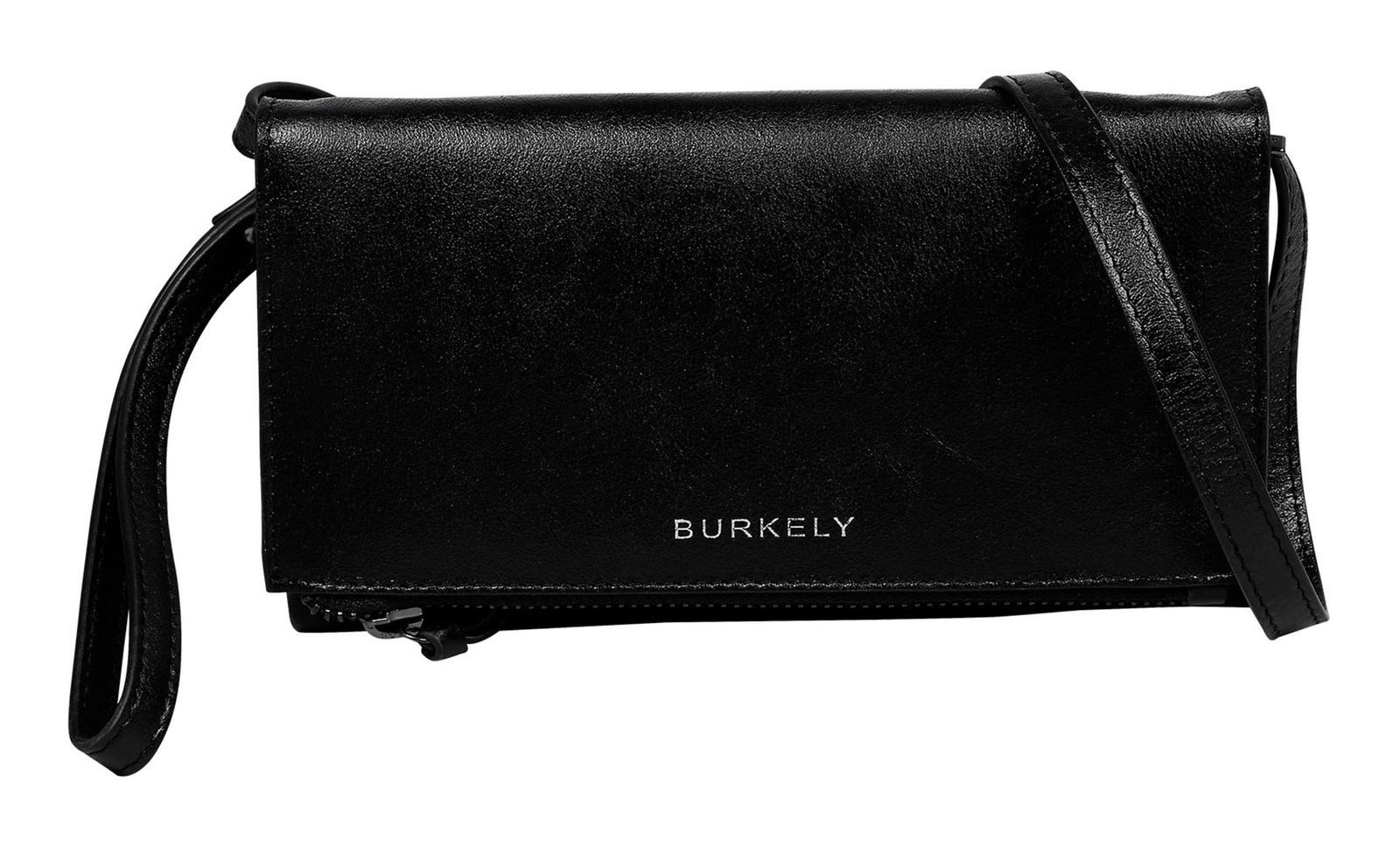 Burkely Handytasche Phone Bag, aus echtem Leder