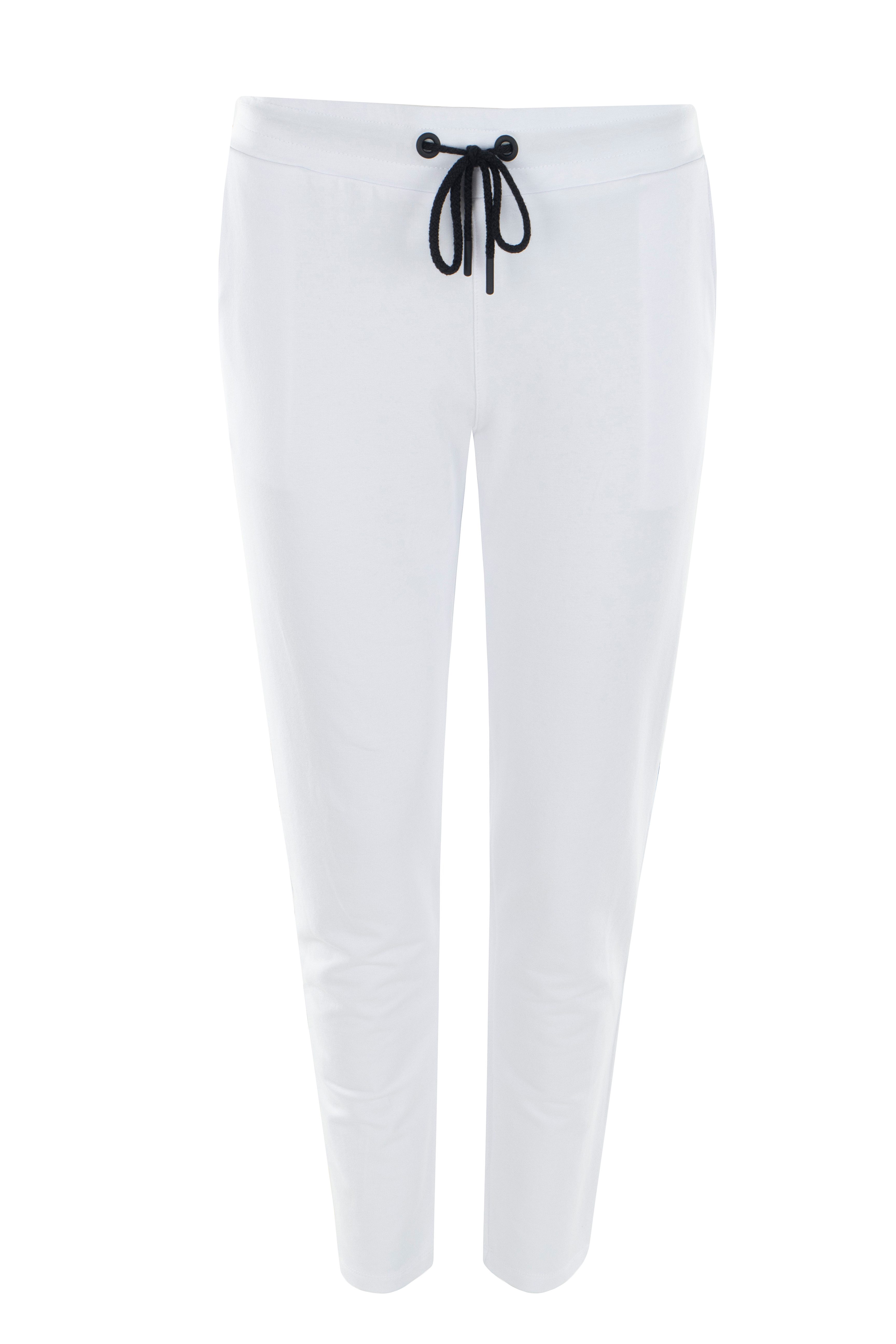 Hajo Sweathose Damen Sweathose uni mit günstig online kaufen