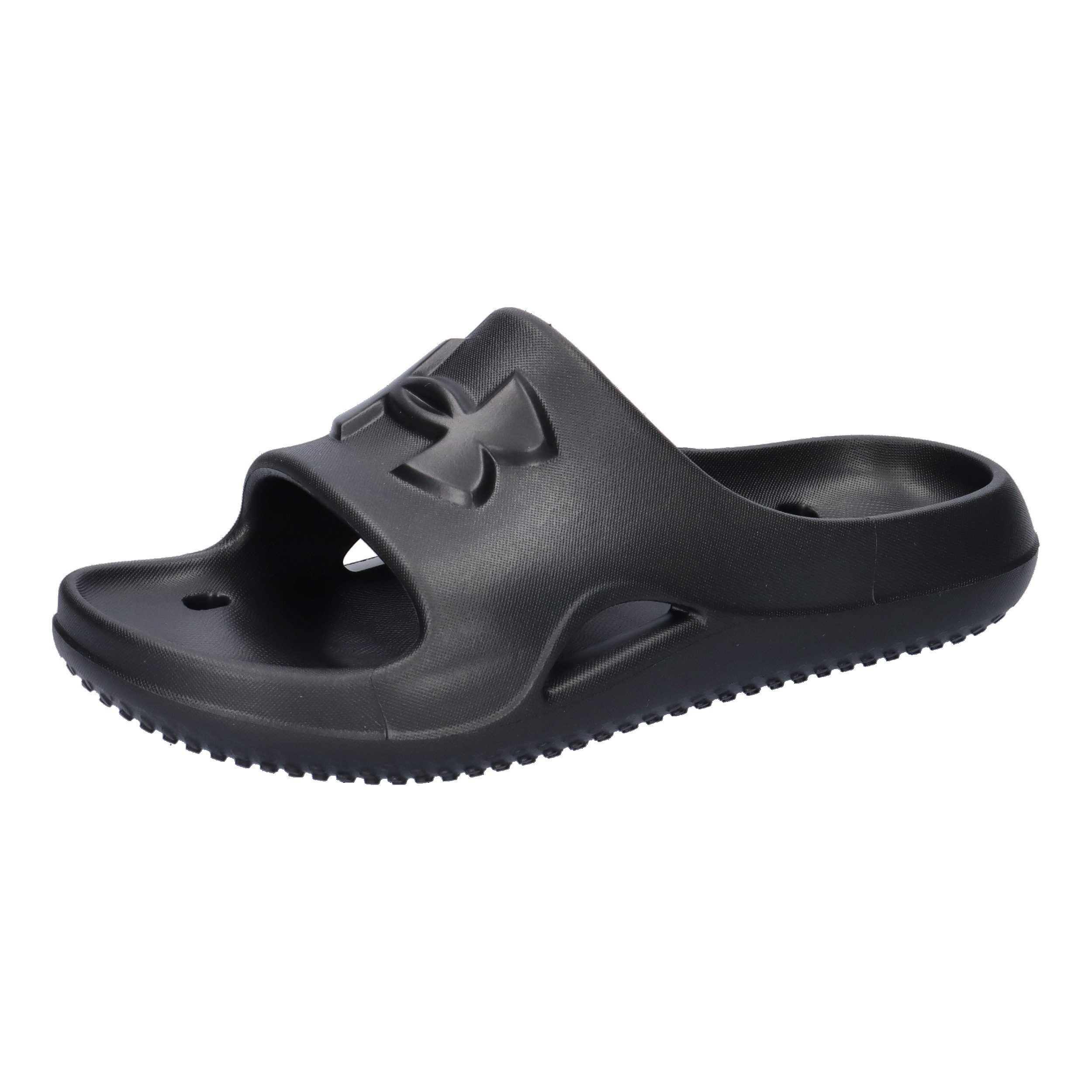 Under Armour® Under Armour Jungen Badeschlappen UA B Locker V SL 3028732 Badeschuh