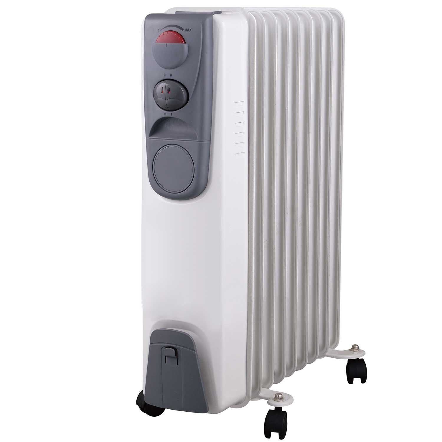 Swiss Outdoor Ölradiator Ölradiator Ölheizung Mobile Heizung Elektrisch, Üb günstig online kaufen