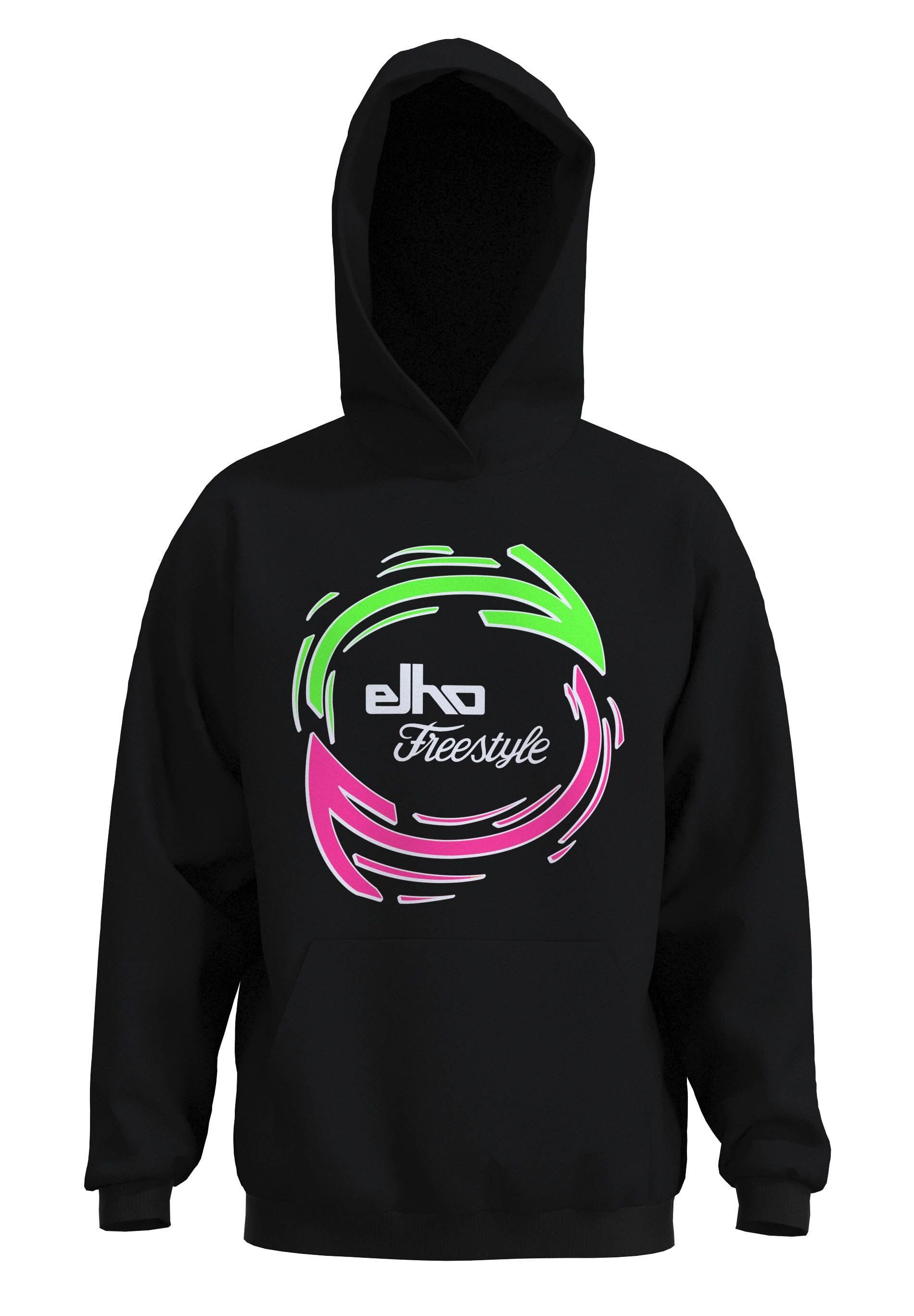 Kapuzenpullover
