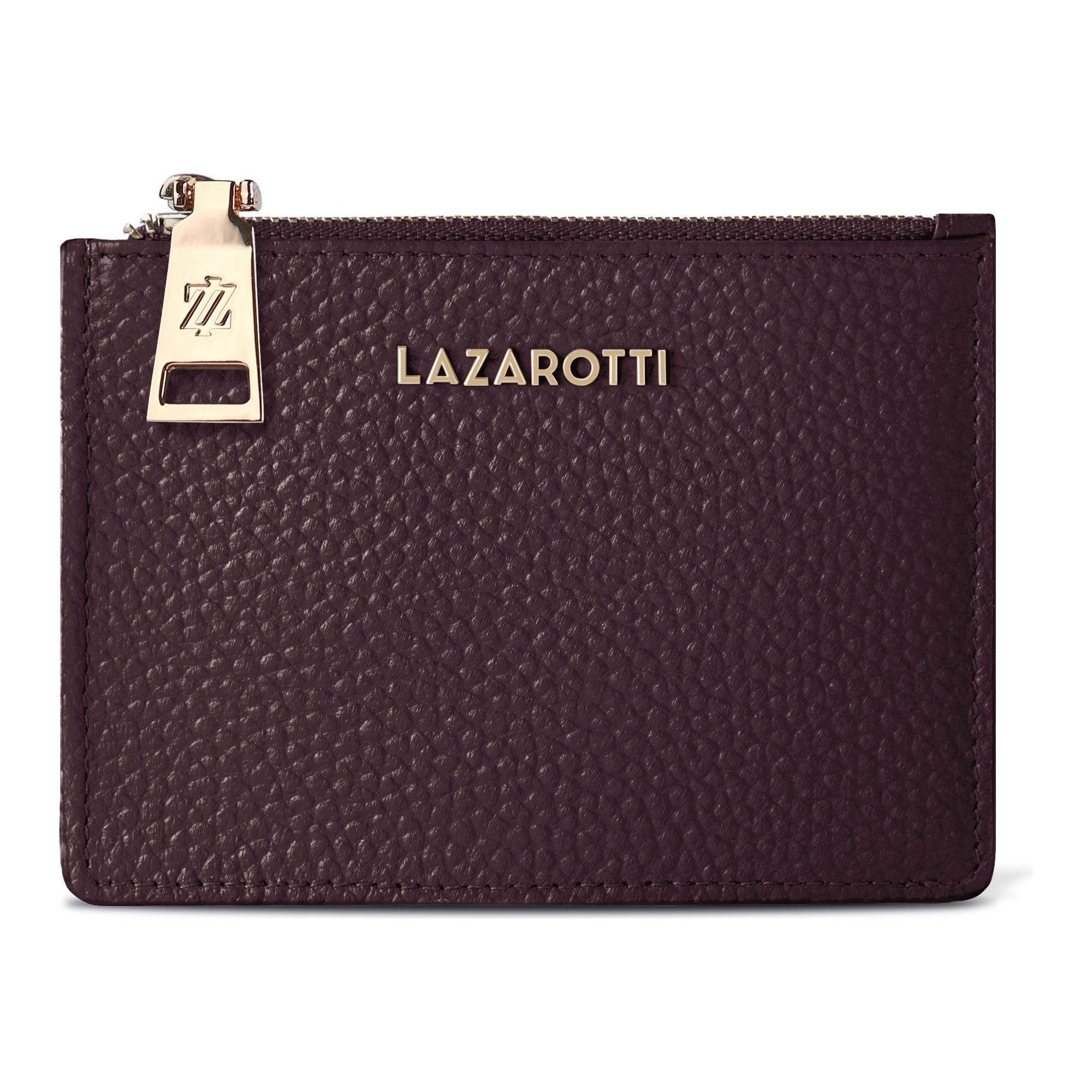 Schlüsseltasche Bologna Leather