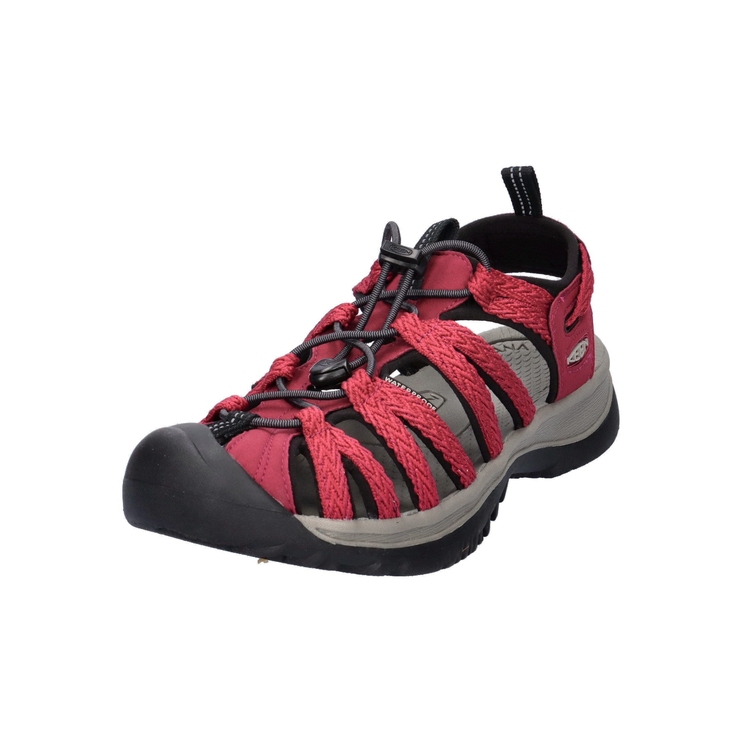 Keen Keen Damen Sandale Whisper Trekkingsandale