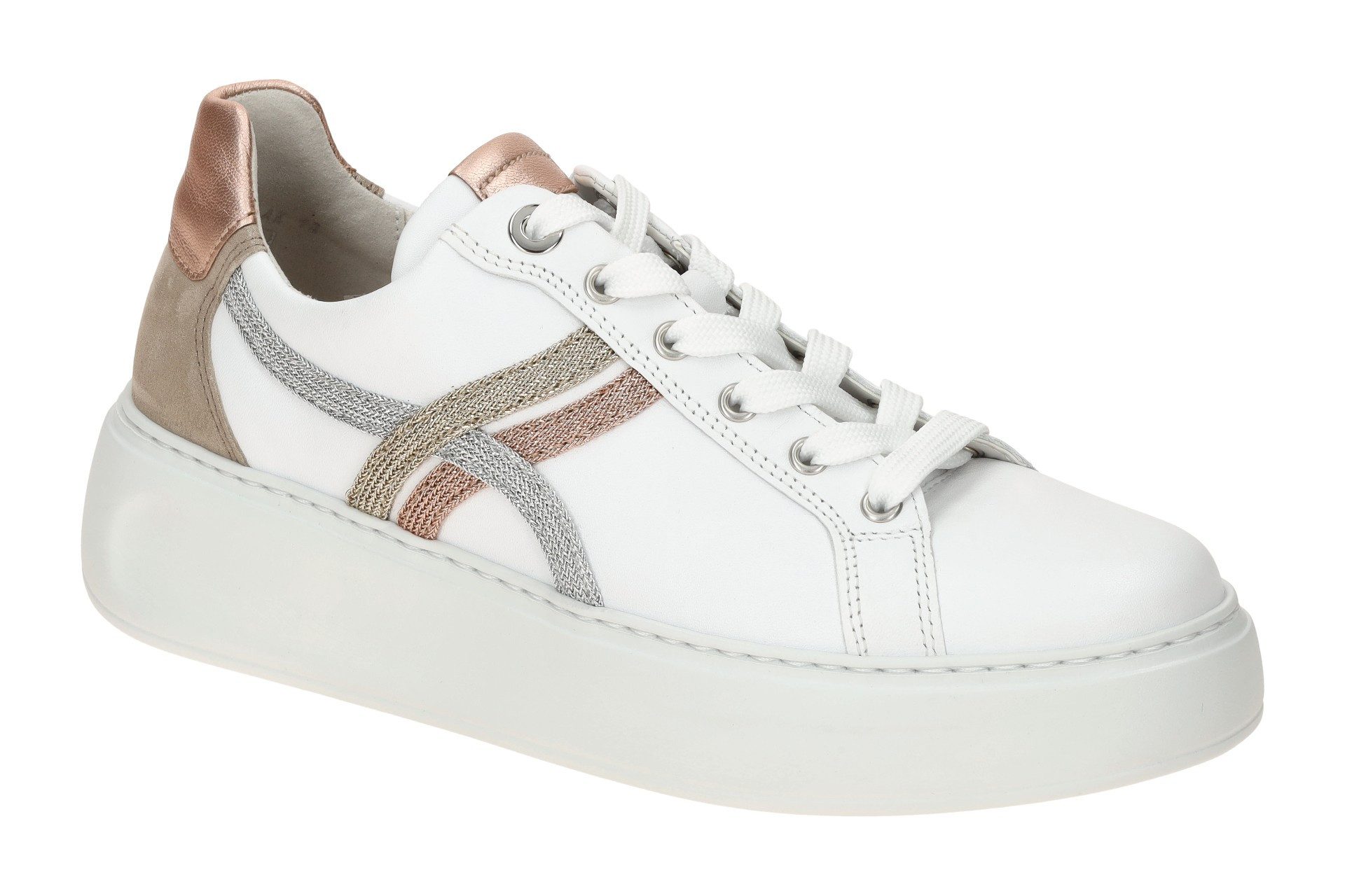Gabor 66.486.53 Schnürschuh günstig online kaufen