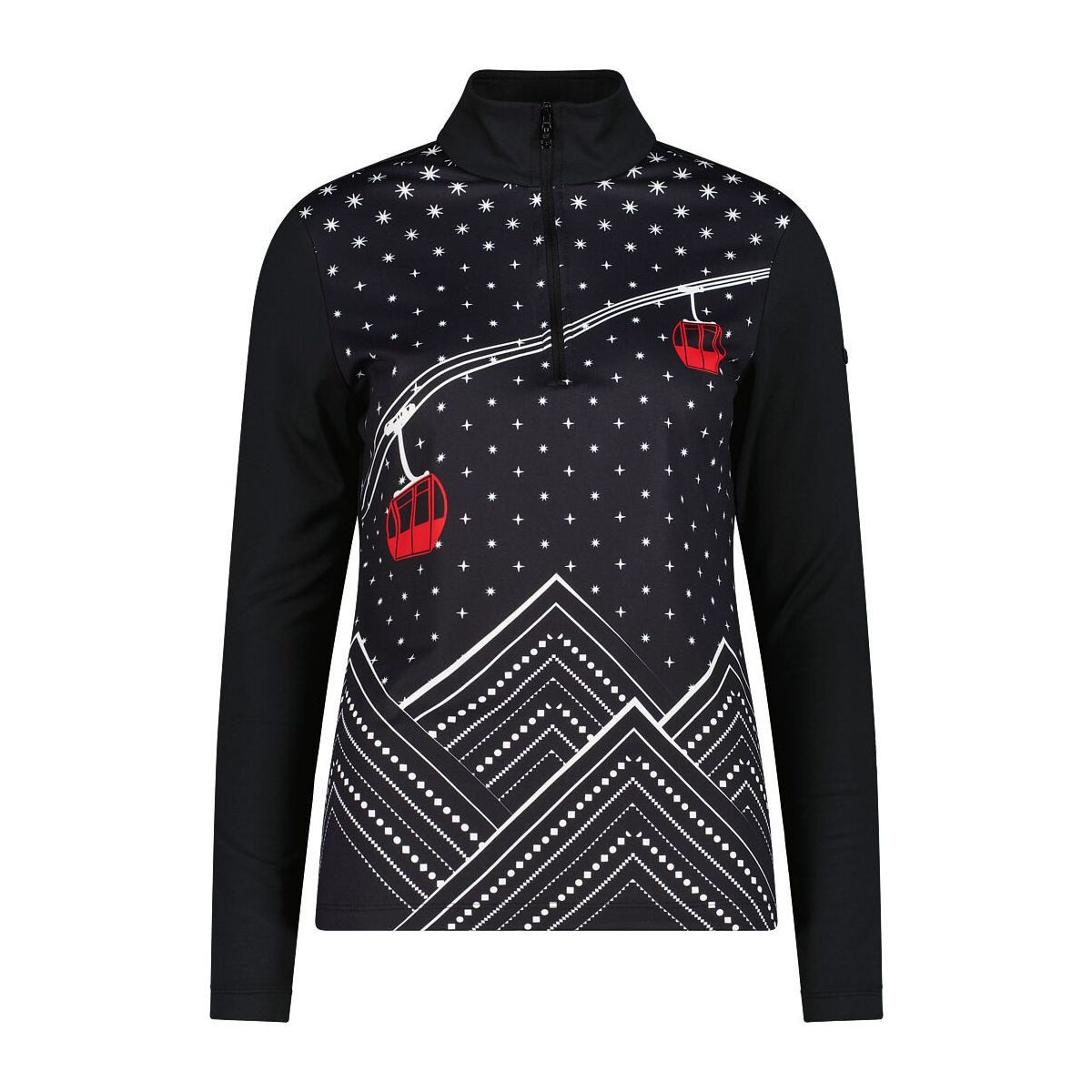 CMP Sweatshirt Woman Sweat