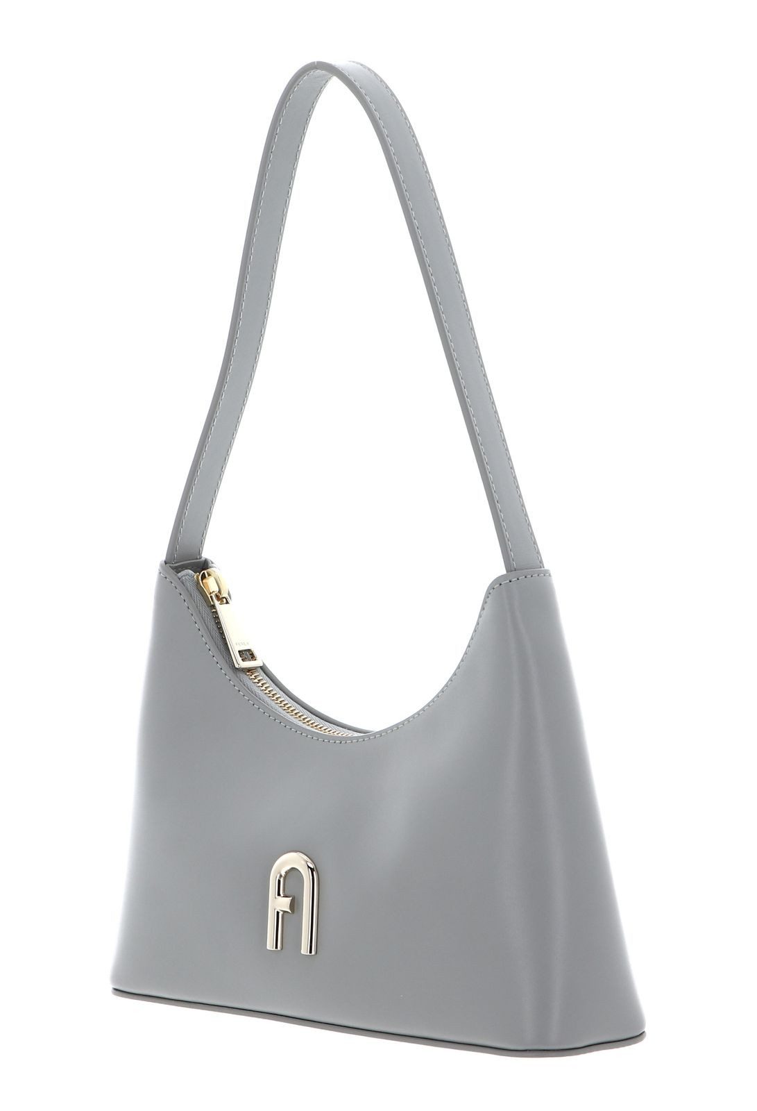 Furla Schultertasche Mini Shoulder Bag, aus echtem Leder