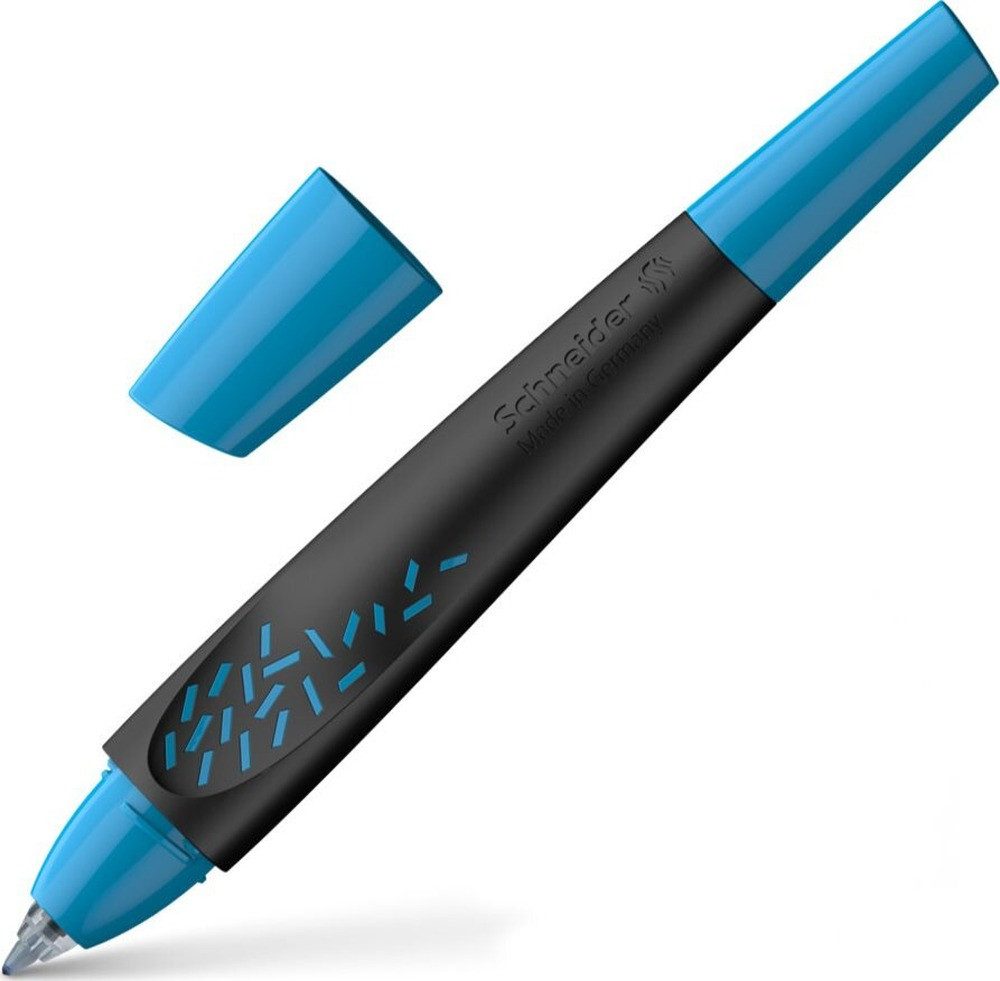 SCHNEIDER Tintenroller SCHNEIDER Roller bombičkový Breeze 0,5mm modro-černý