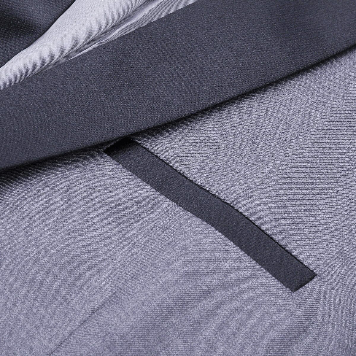 Allthemen Anzug (3 tlg) Herren Slim Fit Hochzeitanzug Komplett Set eleganter Anzüge
