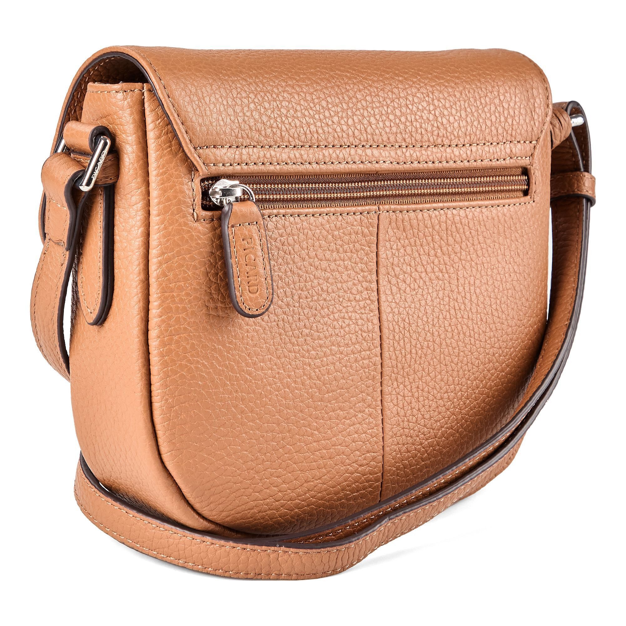 Picard Umhängetasche Pure, Leder