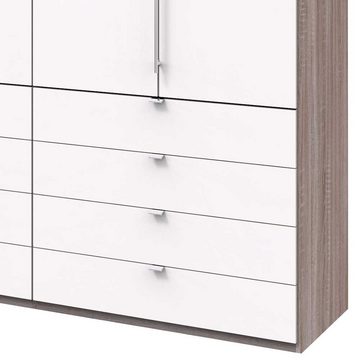 Pharao24 Kleiderschrank Emricamo