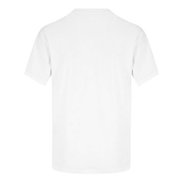 Fila T-Shirt 2er Pack Bari aus weichem Baumwollmaterial