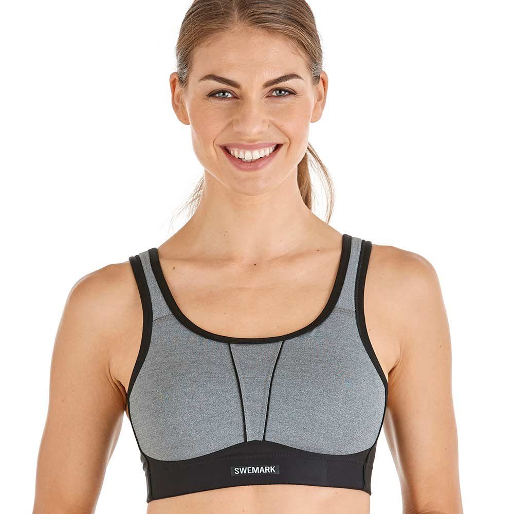 Swegmark of Sweden Sport-BH Movement - 14400 ohne Bügel günstig online kaufen