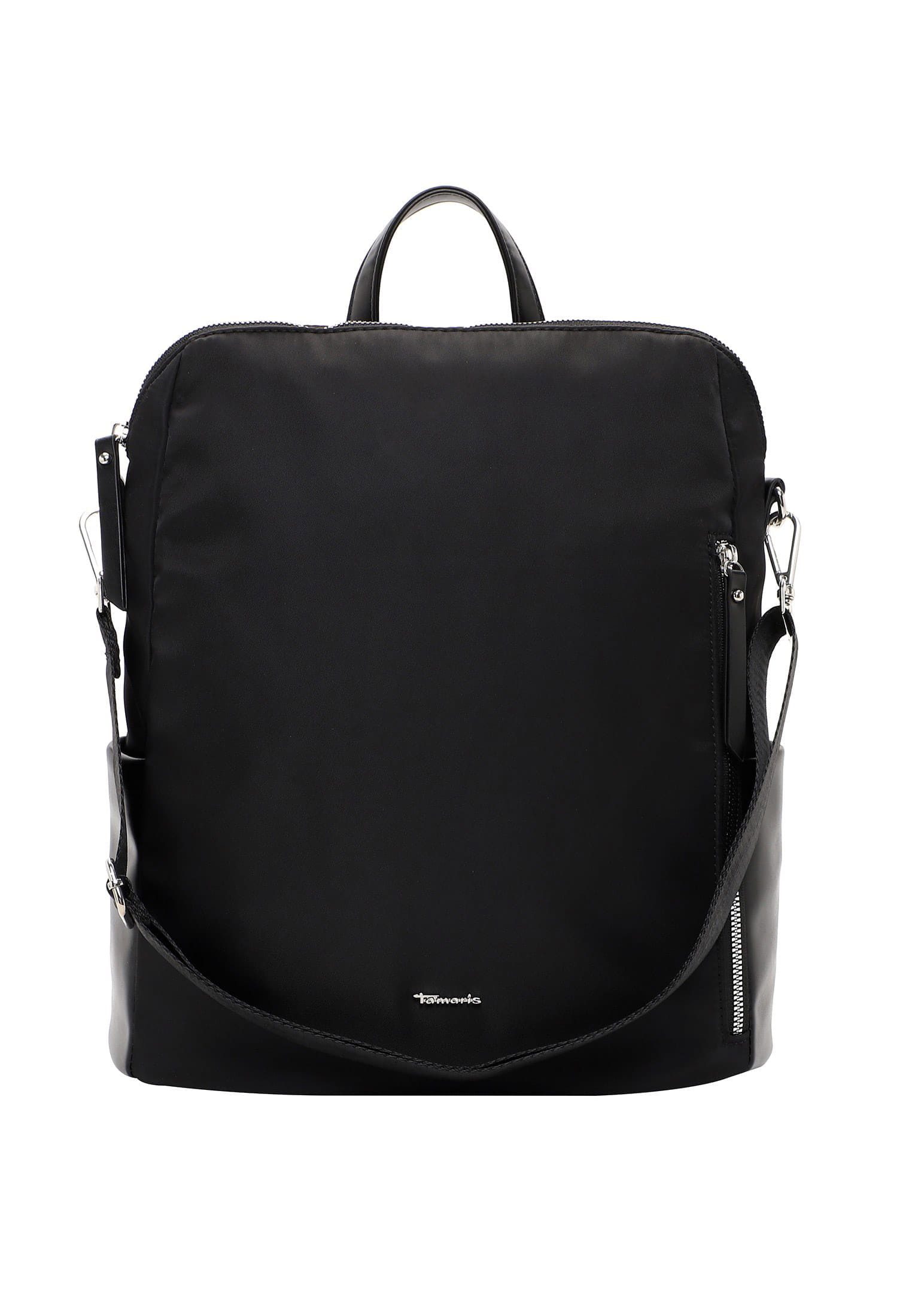 Tamaris Cityrucksack TAS Larissa, Emblem