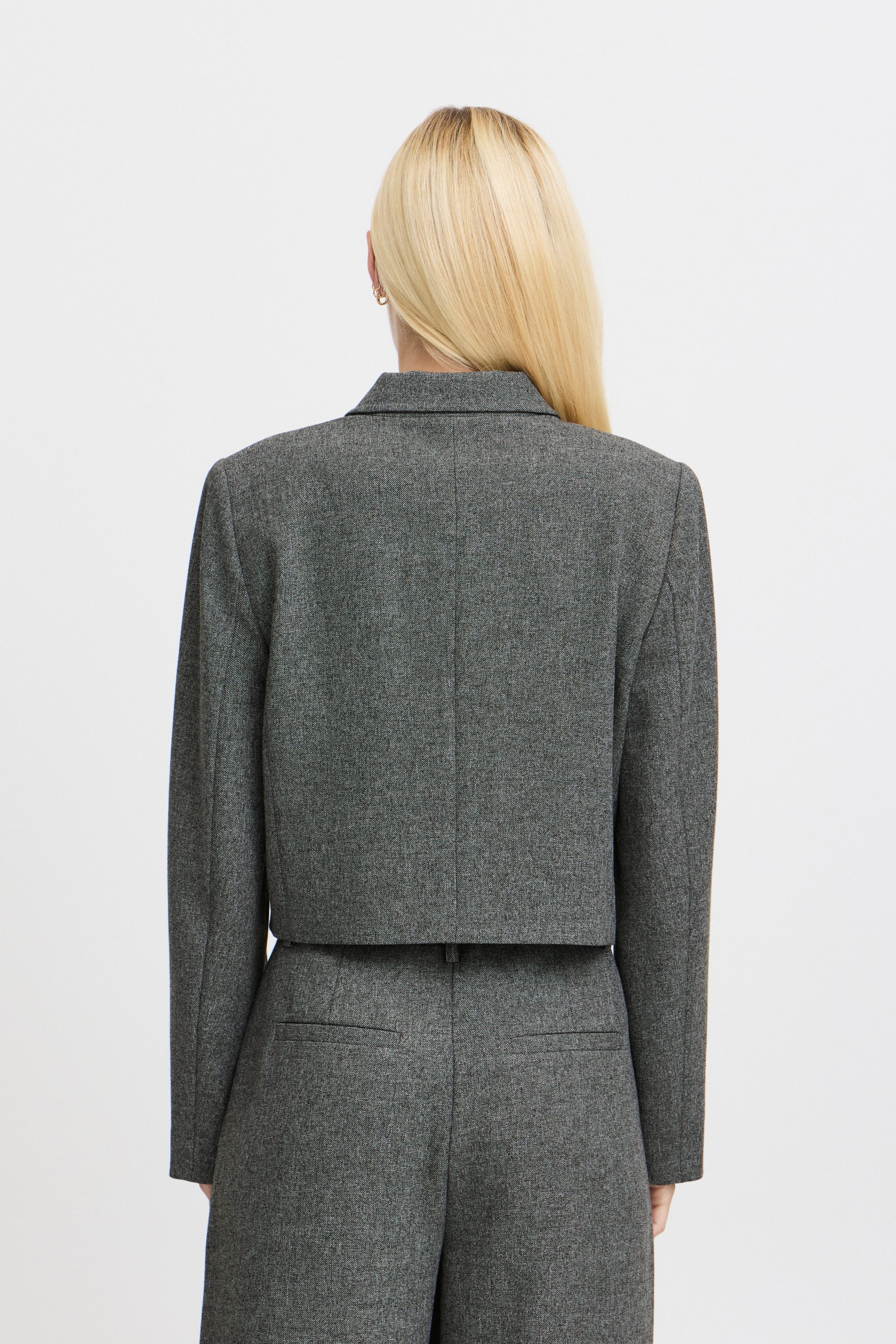 b.young Jackenblazer Blazer BYETONA