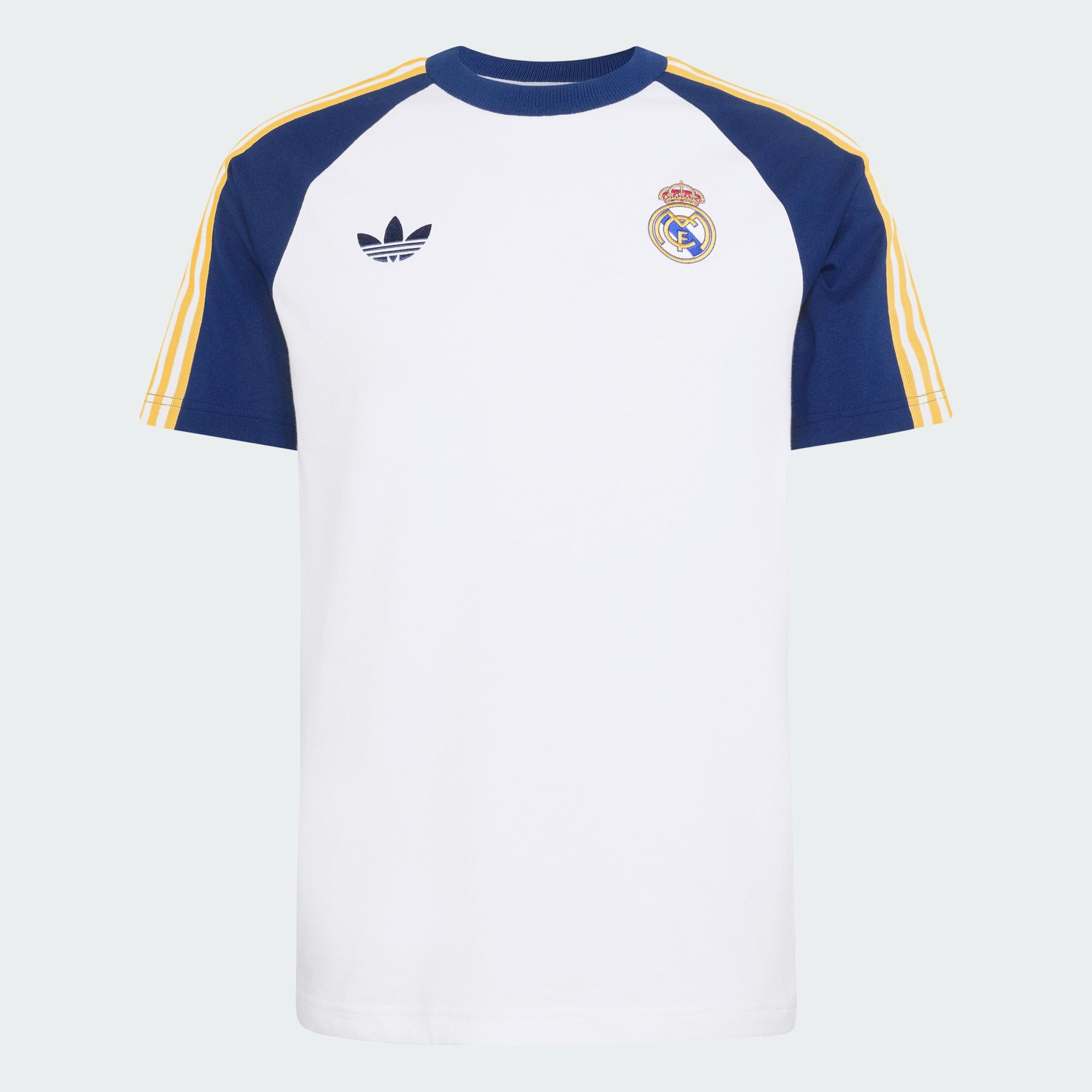 adidas Performance T-Shirt REAL MADRID ORIGINALS T-SHIRT (1-tlg)