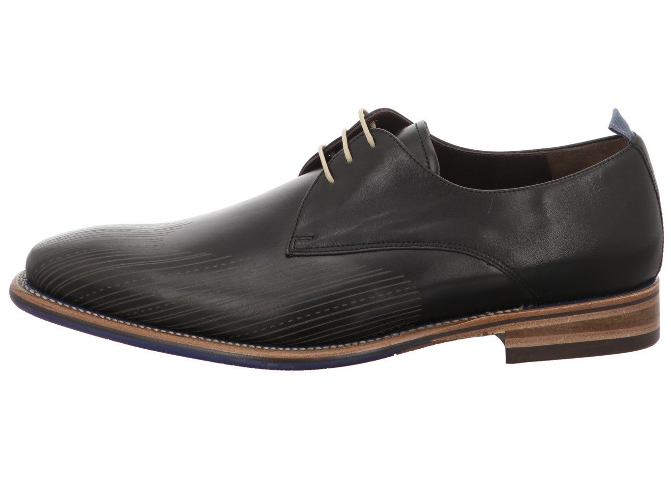 Floris van Bommel Floris Dressed Schnürschuh