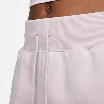 Nike Sportswear Jogger Pants Damen Shorts PHNX FLC (1-tlg)