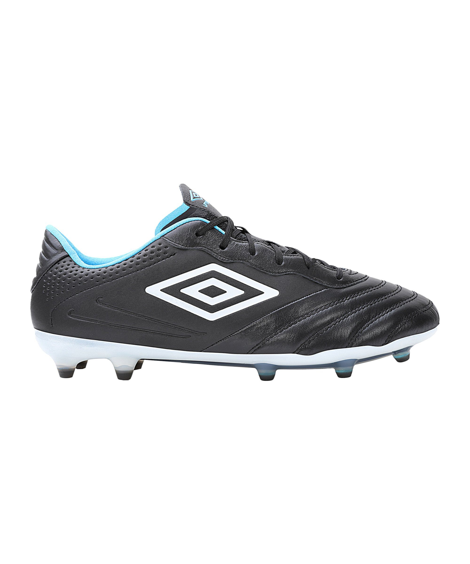 Umbro Umbro FG Weiß Unisex Fußballschuh