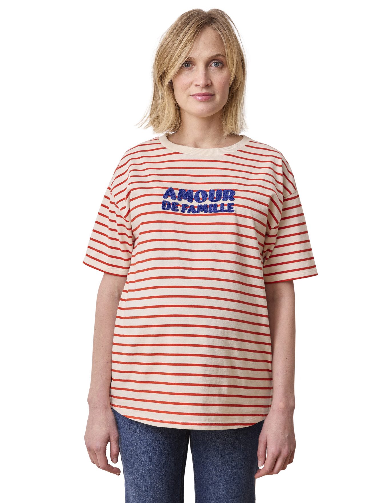 Umstandsshirt