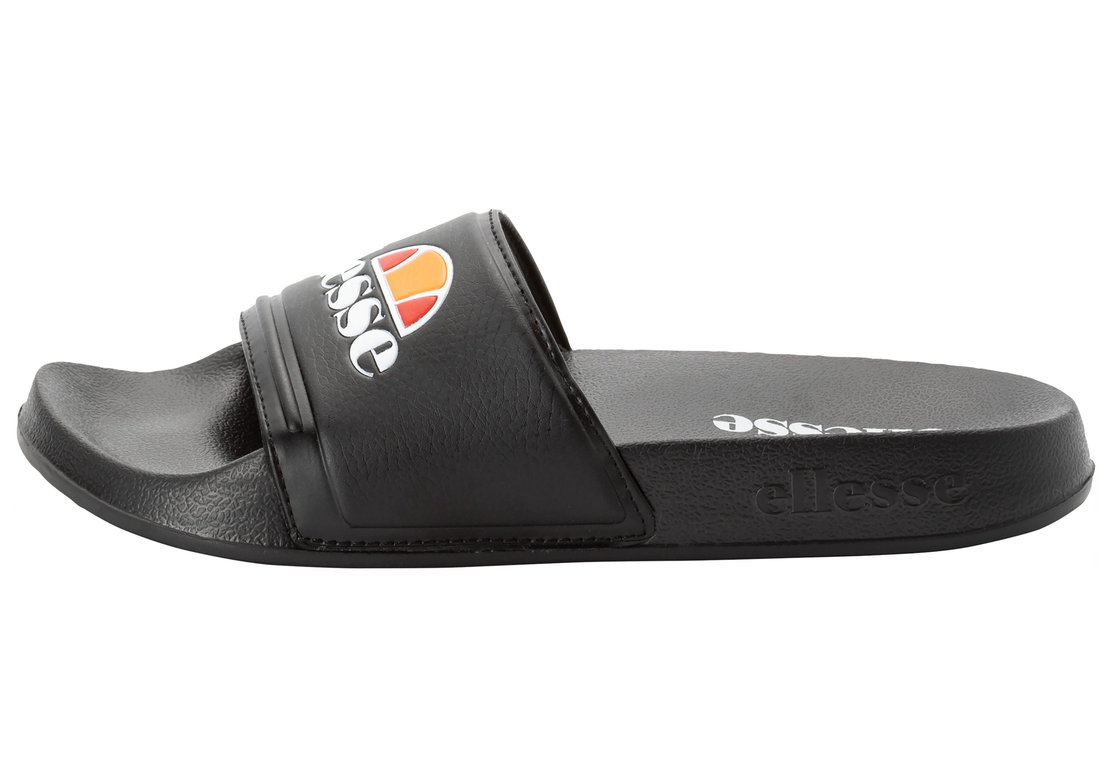 Ellesse Filippo Slide Badesandale günstig online kaufen