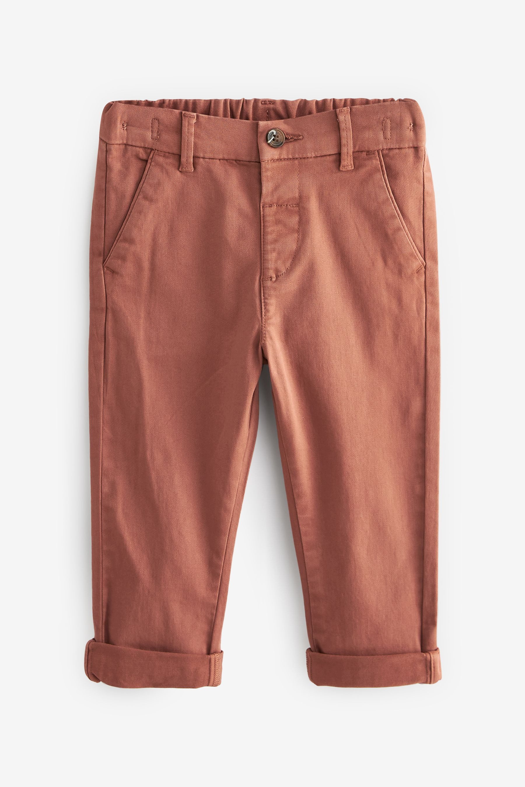 Next Chinohose Chinohose mit Stretch (1-tlg) günstig online kaufen