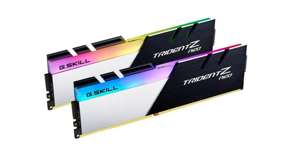 G.Skill GSKILL Trident Z Neo 32GB Kit (2x16GB) PC-Arbeitsspeicher