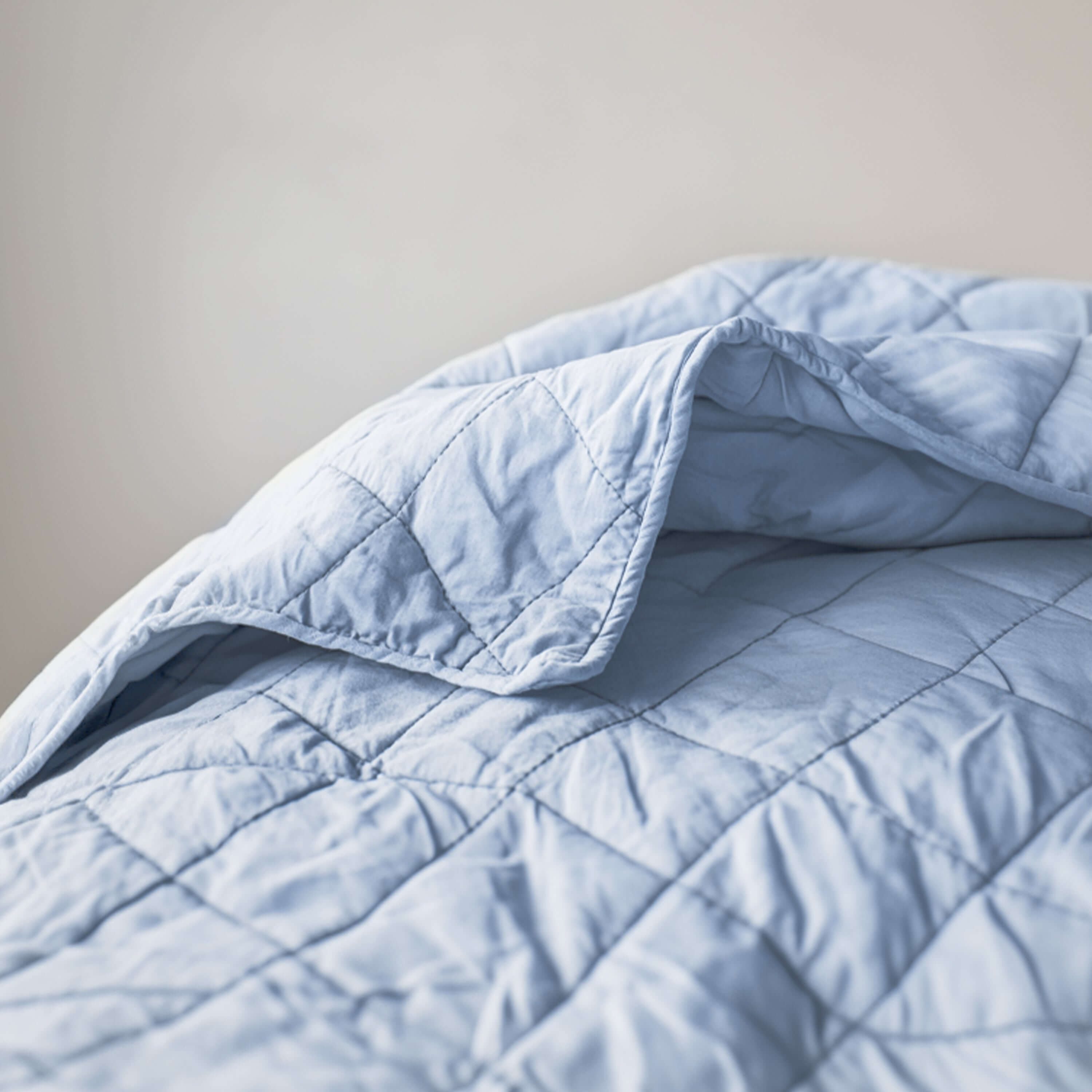 twenty:three® Tagesdecke Comfy Lyocell Kuscheldecke Downpour günstig online kaufen