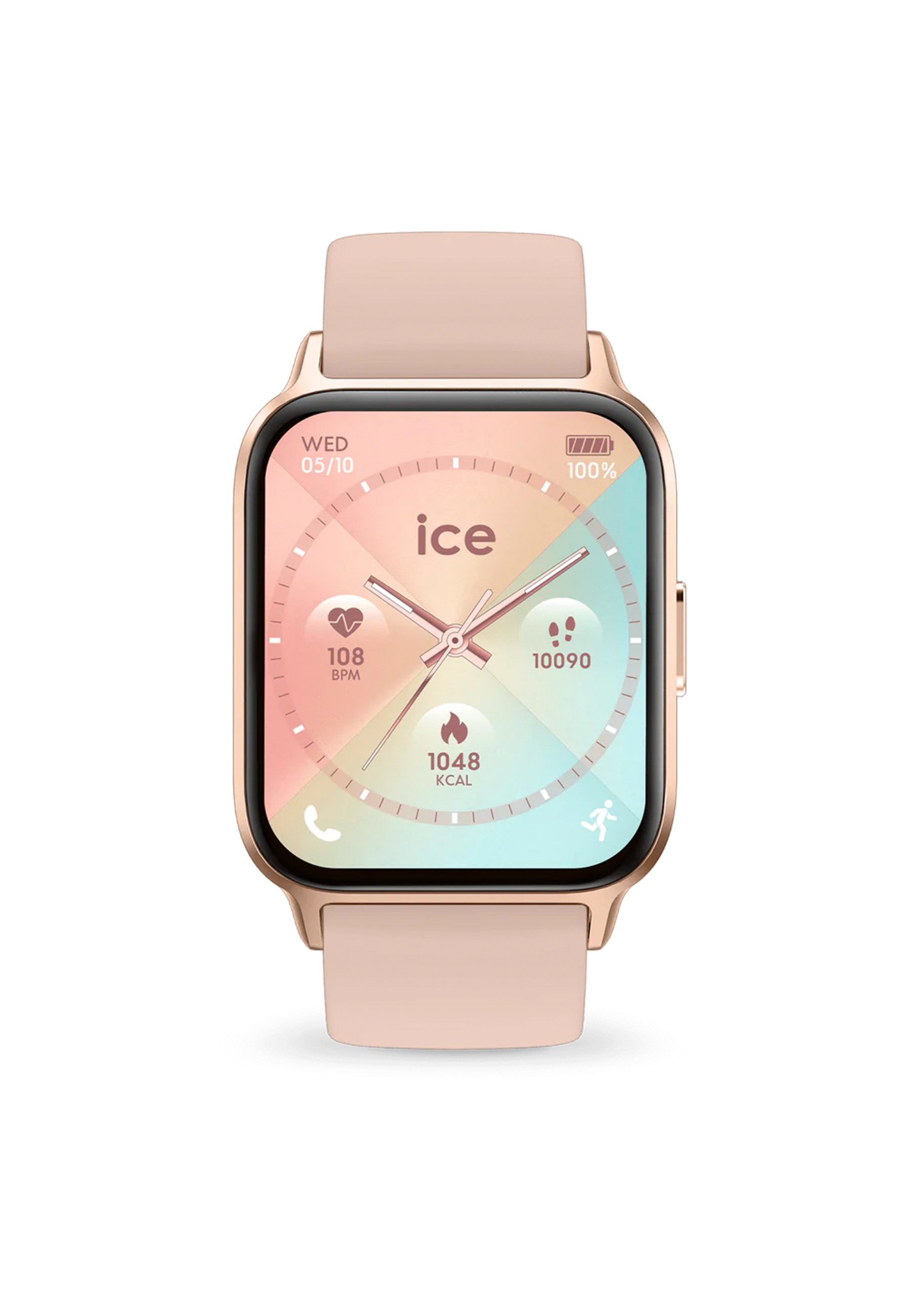 ice-watch ICE Smart Fit 1.0 Smartwatch Set