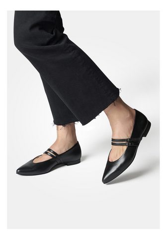  Paul Green Paul Green Ballerinas Glatt...