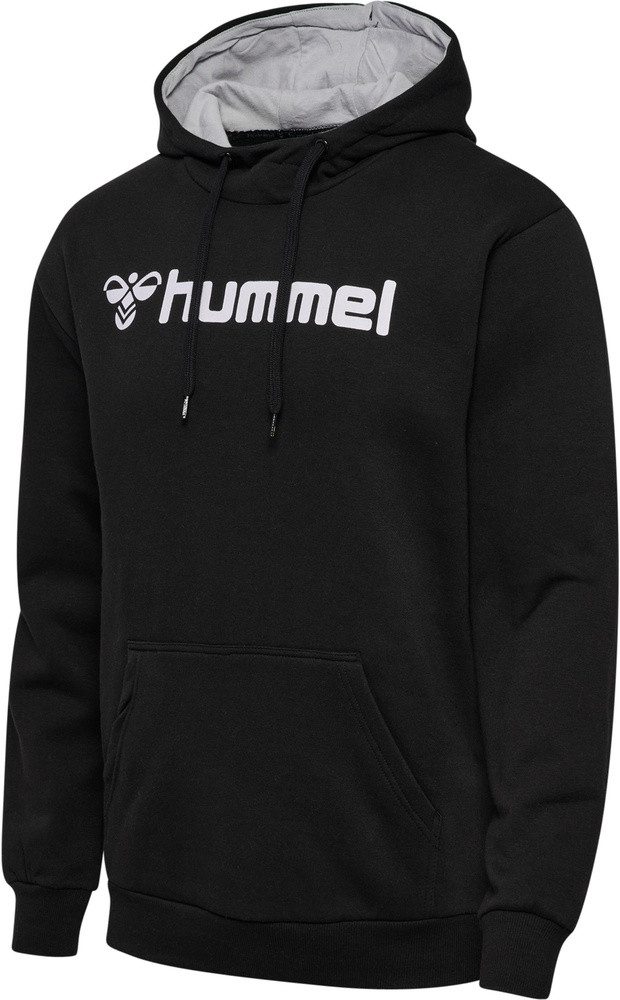 hummel Hoodie Hmlmover Cotton Hoodie