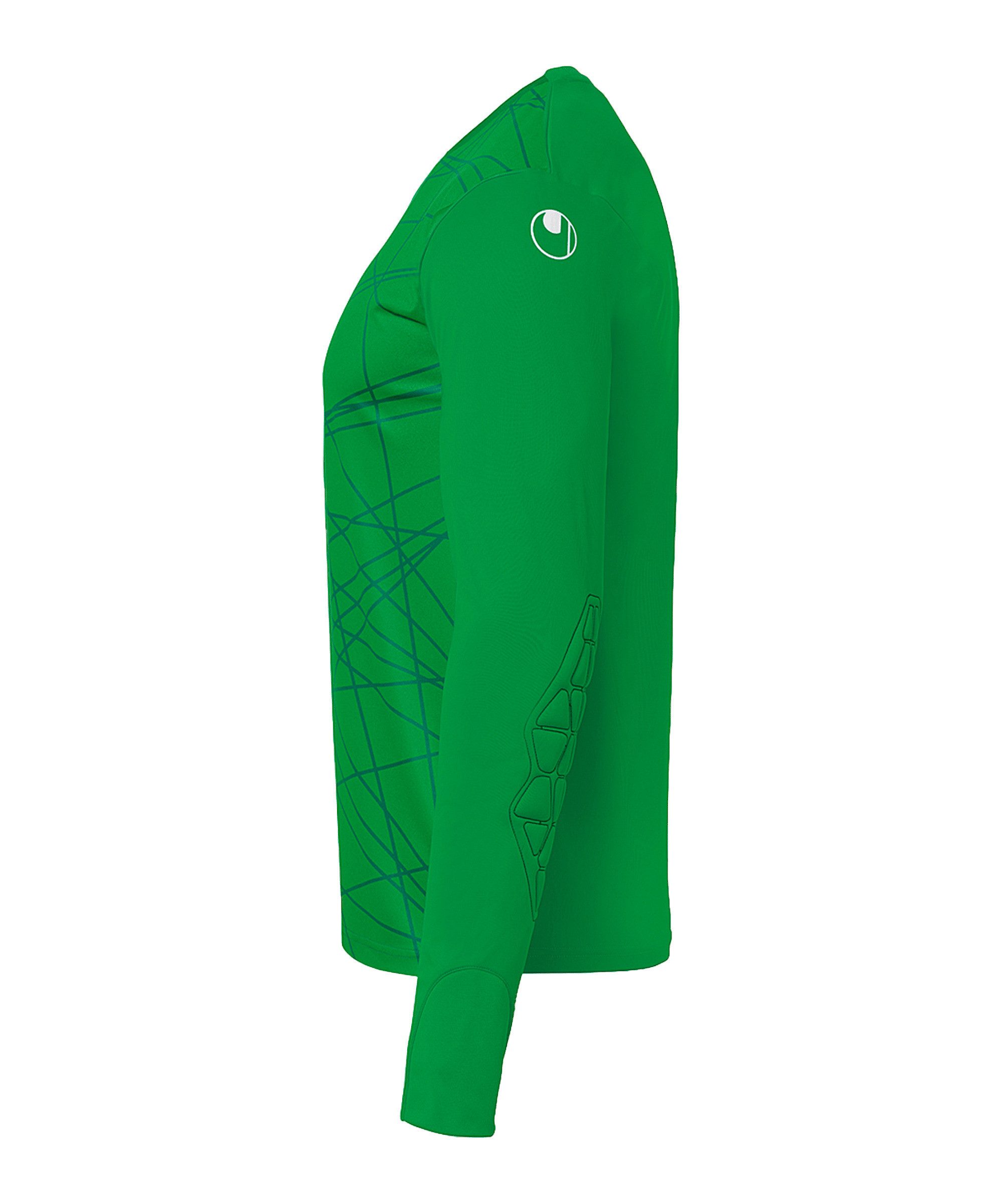 uhlsport Fußballtrikot uhlsport Prediction Torwarttrikot Kids Teamsport