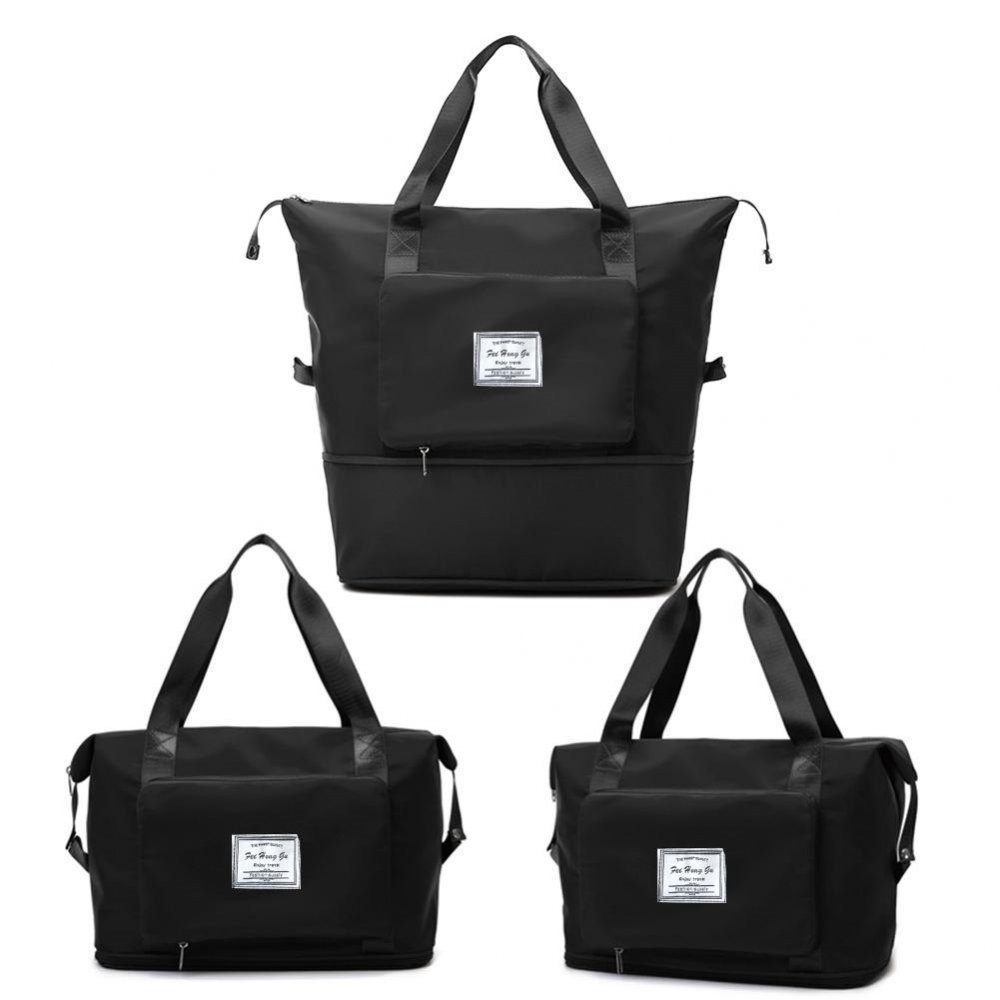 LA CUTE Sporttasche Damen Sporttasche Reisetasche, günstig online kaufen