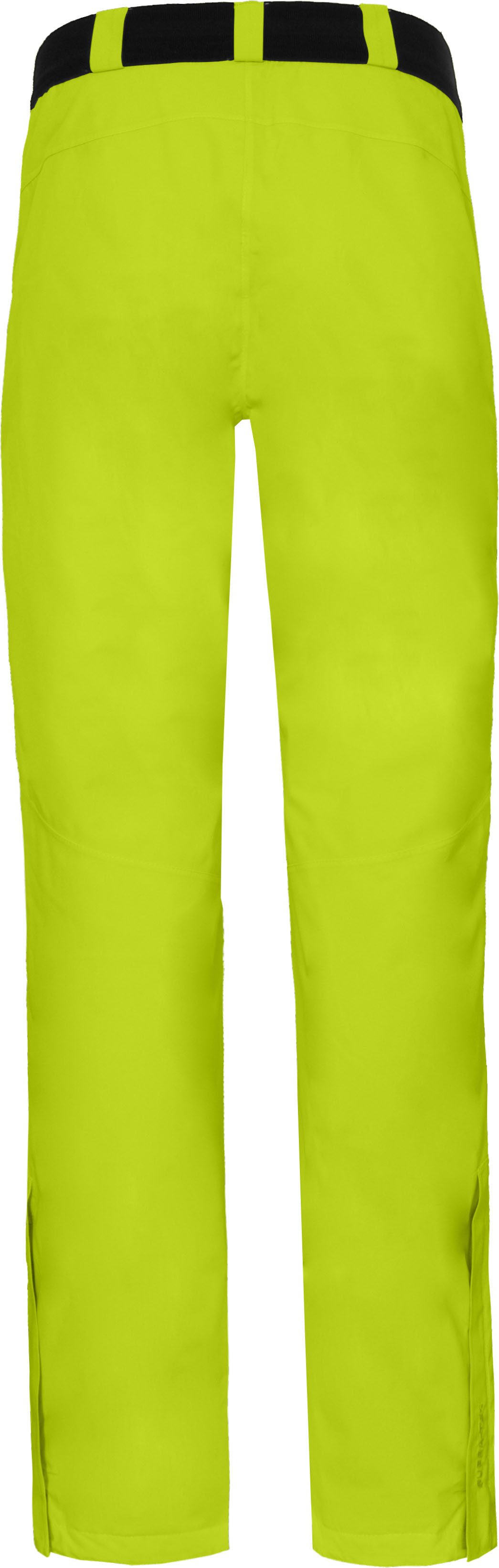 Bergson Regenhose KISSALAMP THERMO Damen (Über) günstig online kaufen