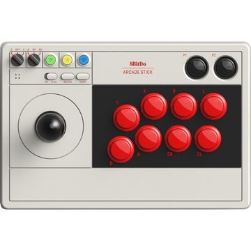 8bitdo Arcade Stick Controller