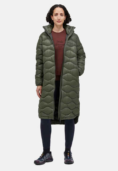 Peak Performance Daunenmantel W Helium Down Coat