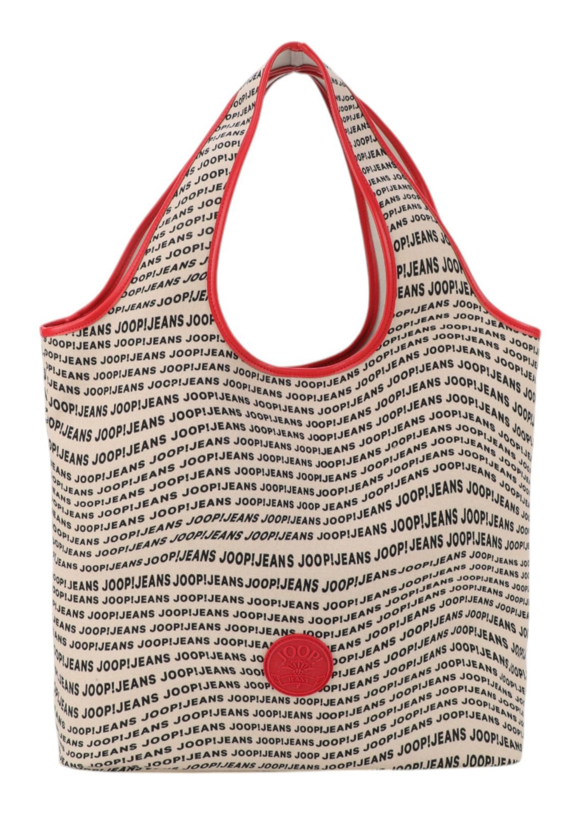 Schultertasche Loulou Tote