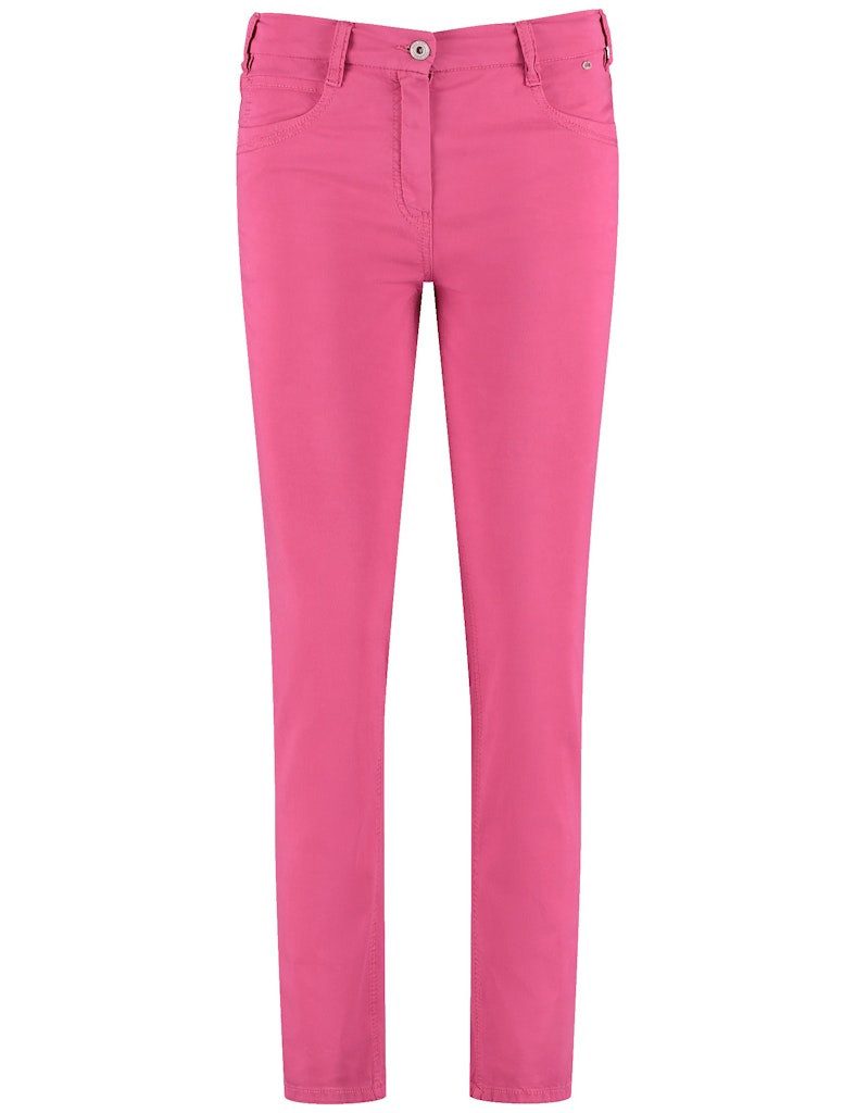 GERRY WEBER 3/4-Hose Gerry Weber Edition / Da.Casual-Hose / HOSE FREIZEIT L günstig online kaufen