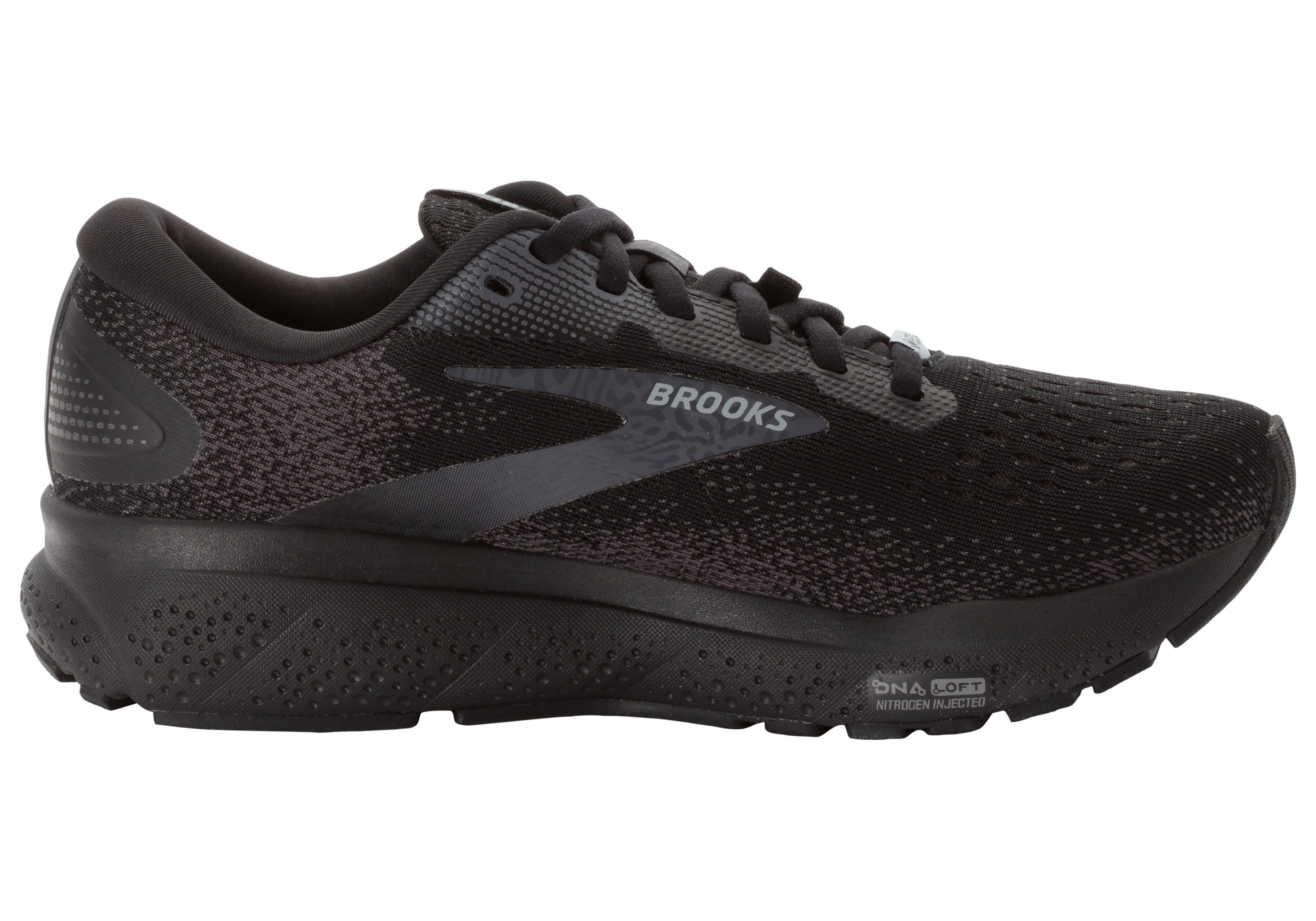 Brooks Ghost 16 Gore-Tex Laufschuh Wasserdicht
