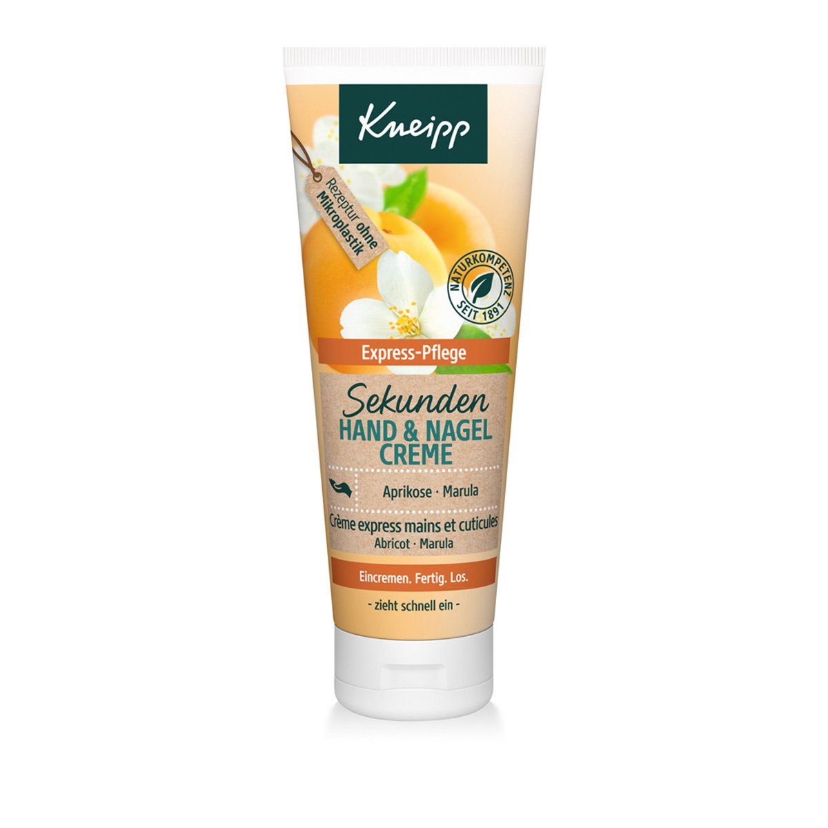 Kneipp Handcreme