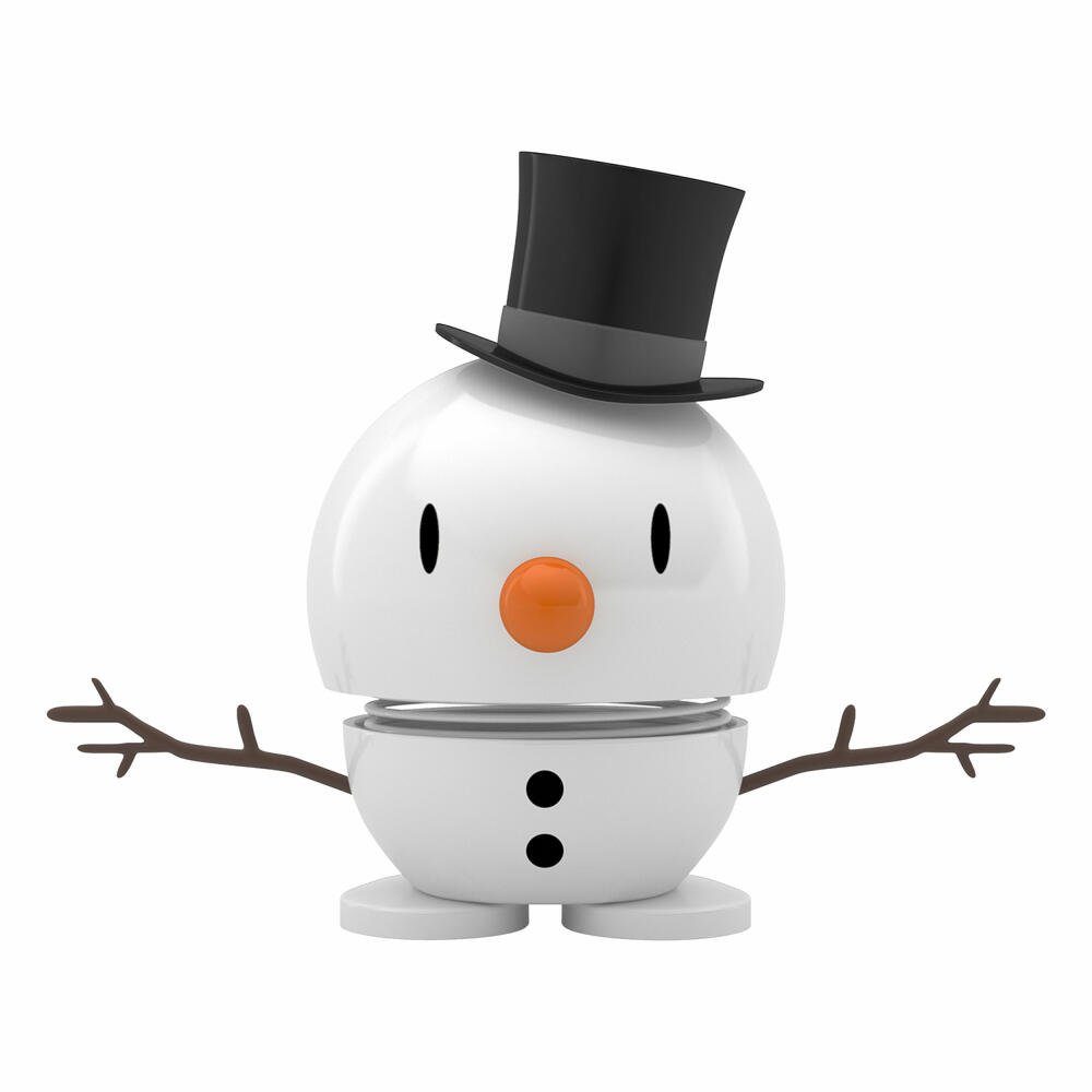 HOPTIMIST Dekofigur Baby Snowman | Dekofiguren