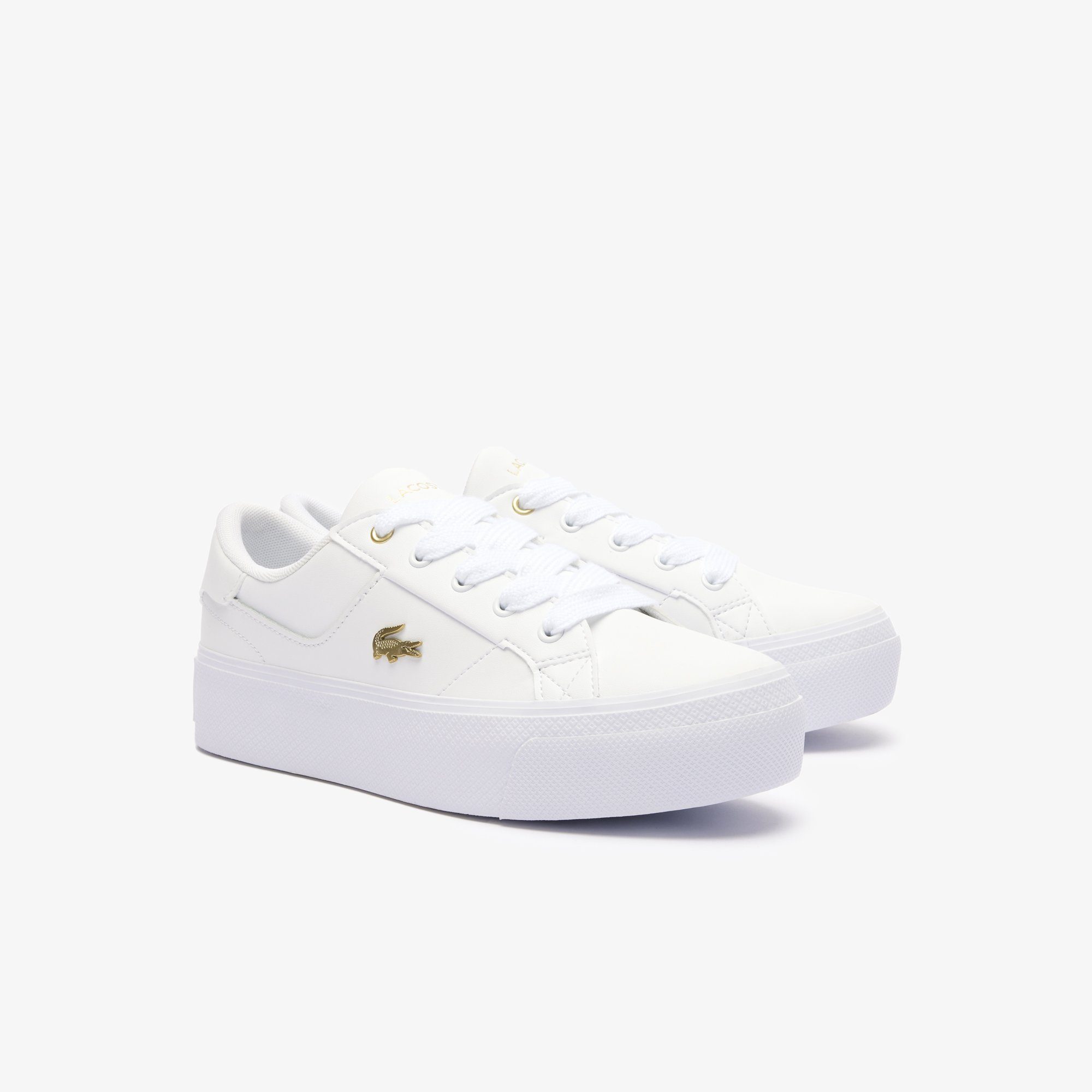 Lacoste ZIANE PLATFORM 124 2 CFA Sneaker