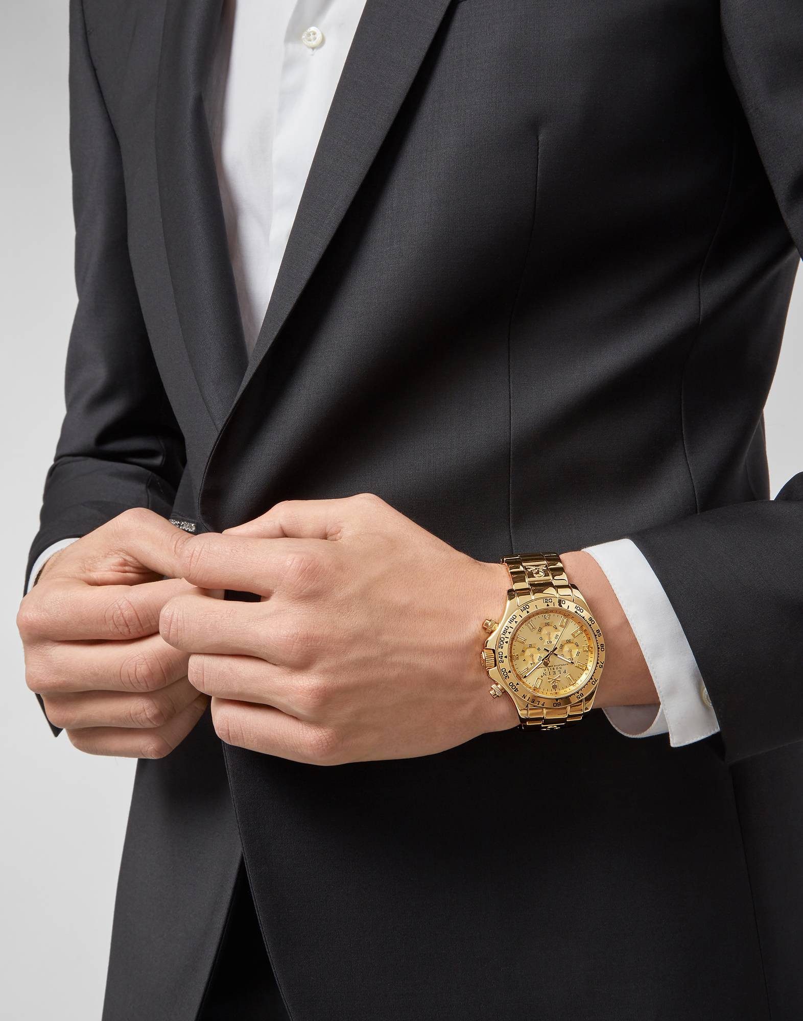 PHILIPP PLEIN Chronograph Nobile Wonder günstig online kaufen