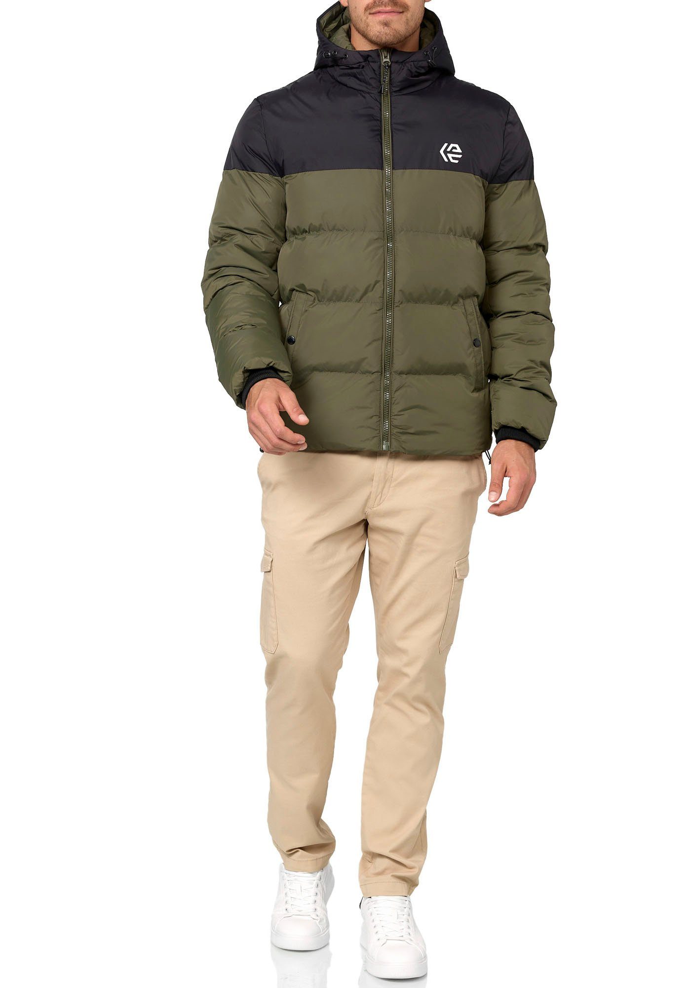 forrest Alanin Kurzjacke Indicode