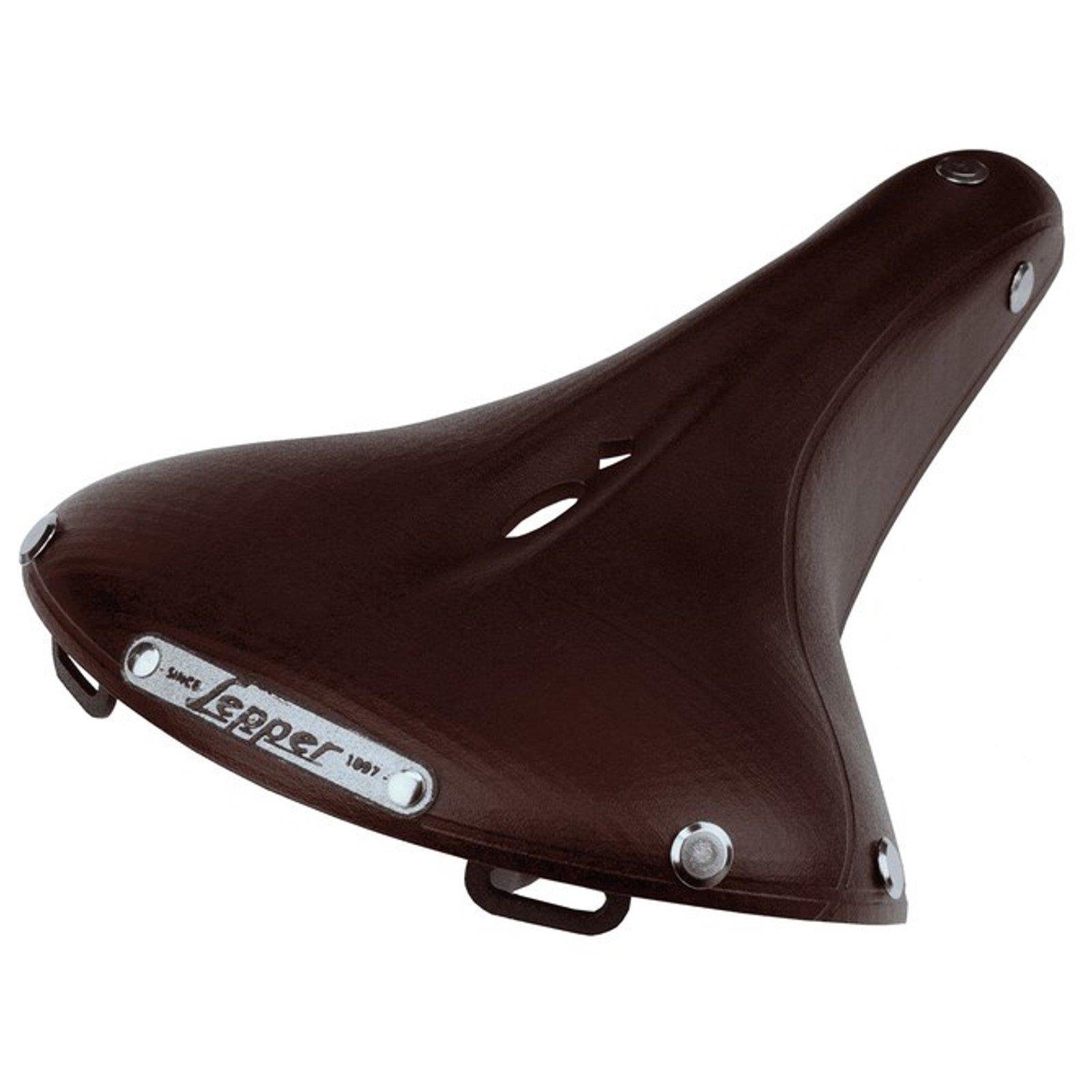 Lepper Fahrradsattel