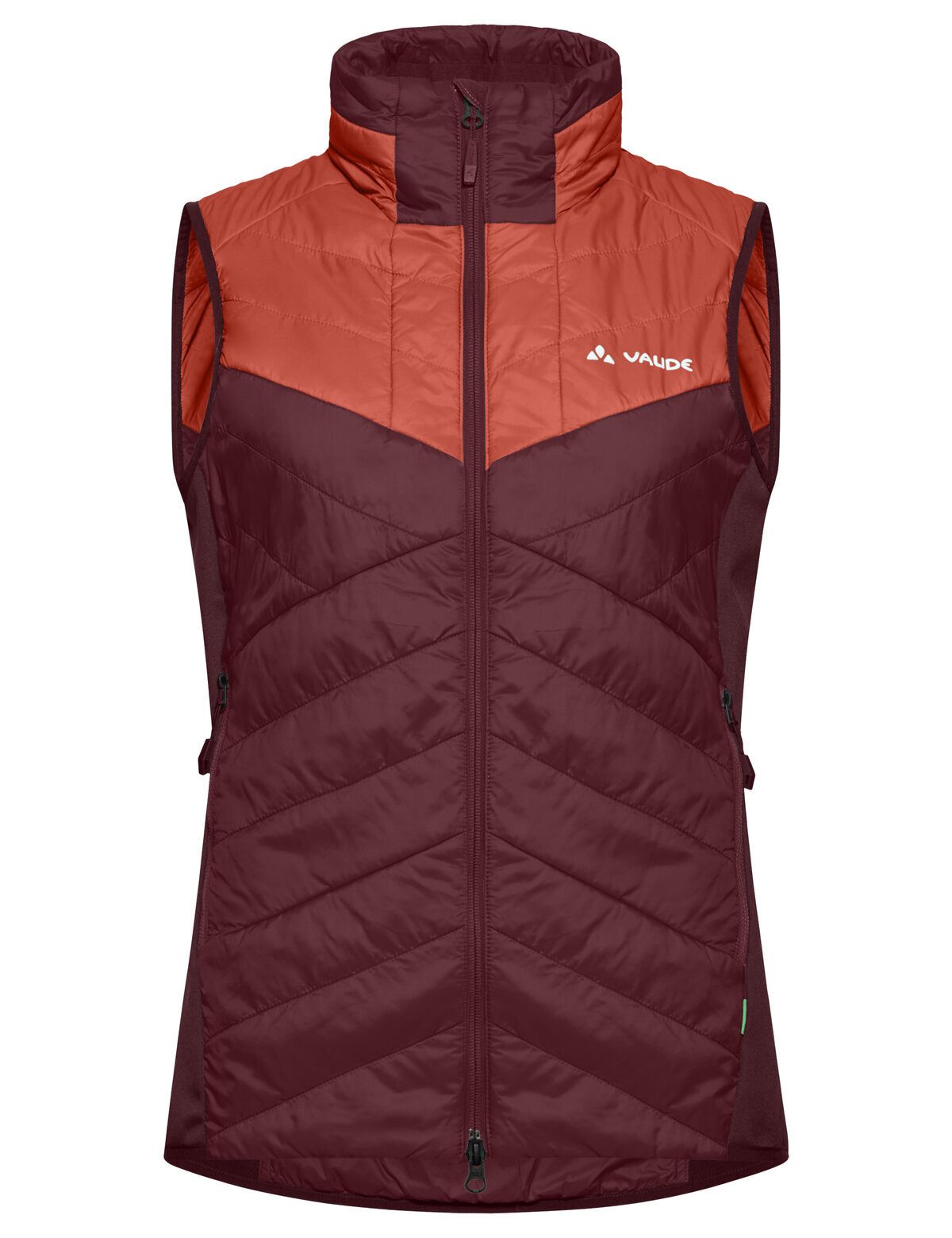 VAUDE Funktionsweste Women's Sesvenna Vest IV (1-tlg) warme und wasserabwei günstig online kaufen