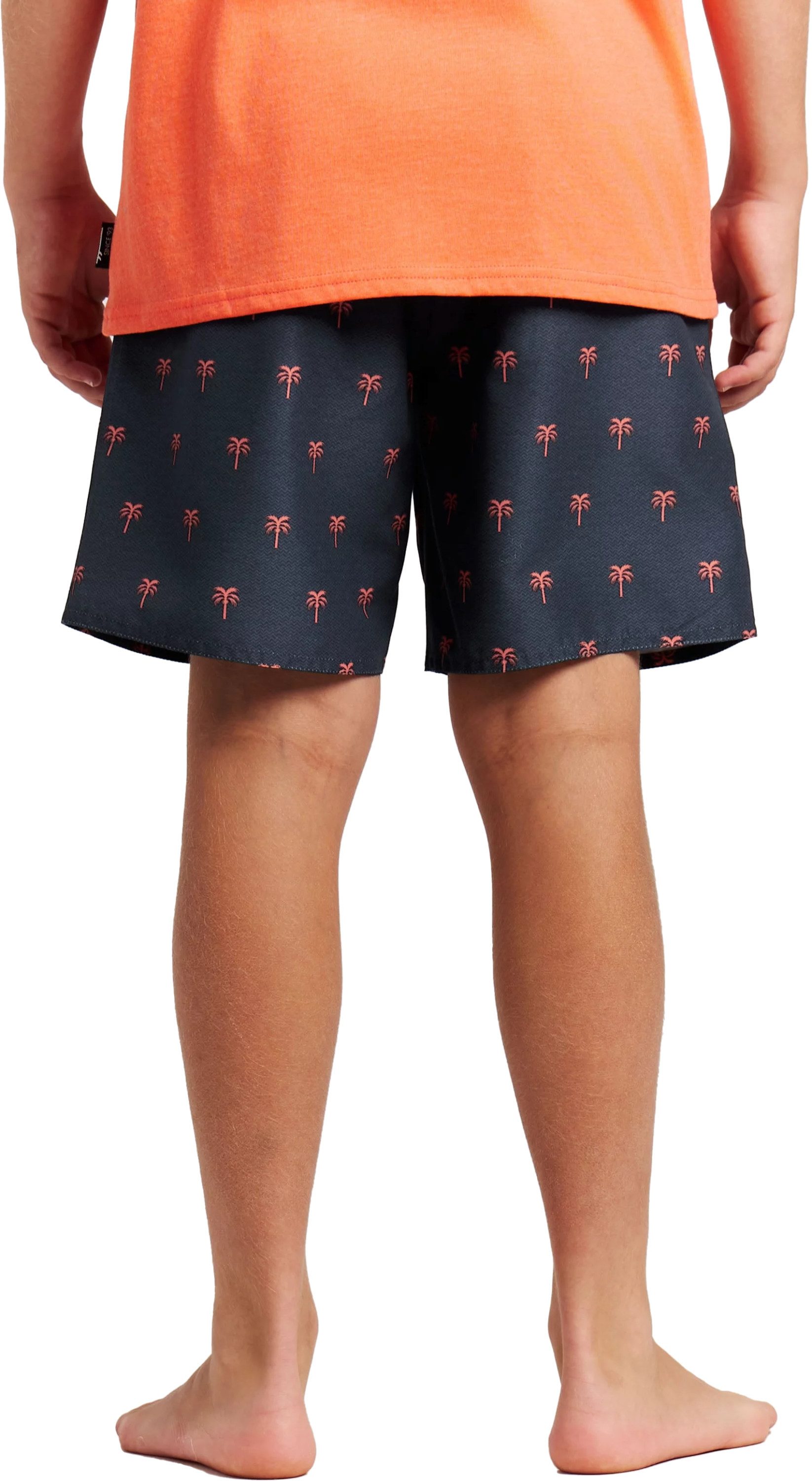 Protest Badeshorts PROTEST Kinder Badeshorts Calvin JR Beachshort
