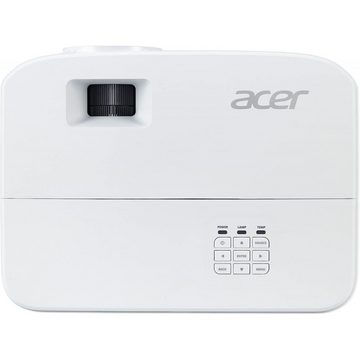 Acer PD1325W - DLP-Projektor - weiß DLP-Beamer